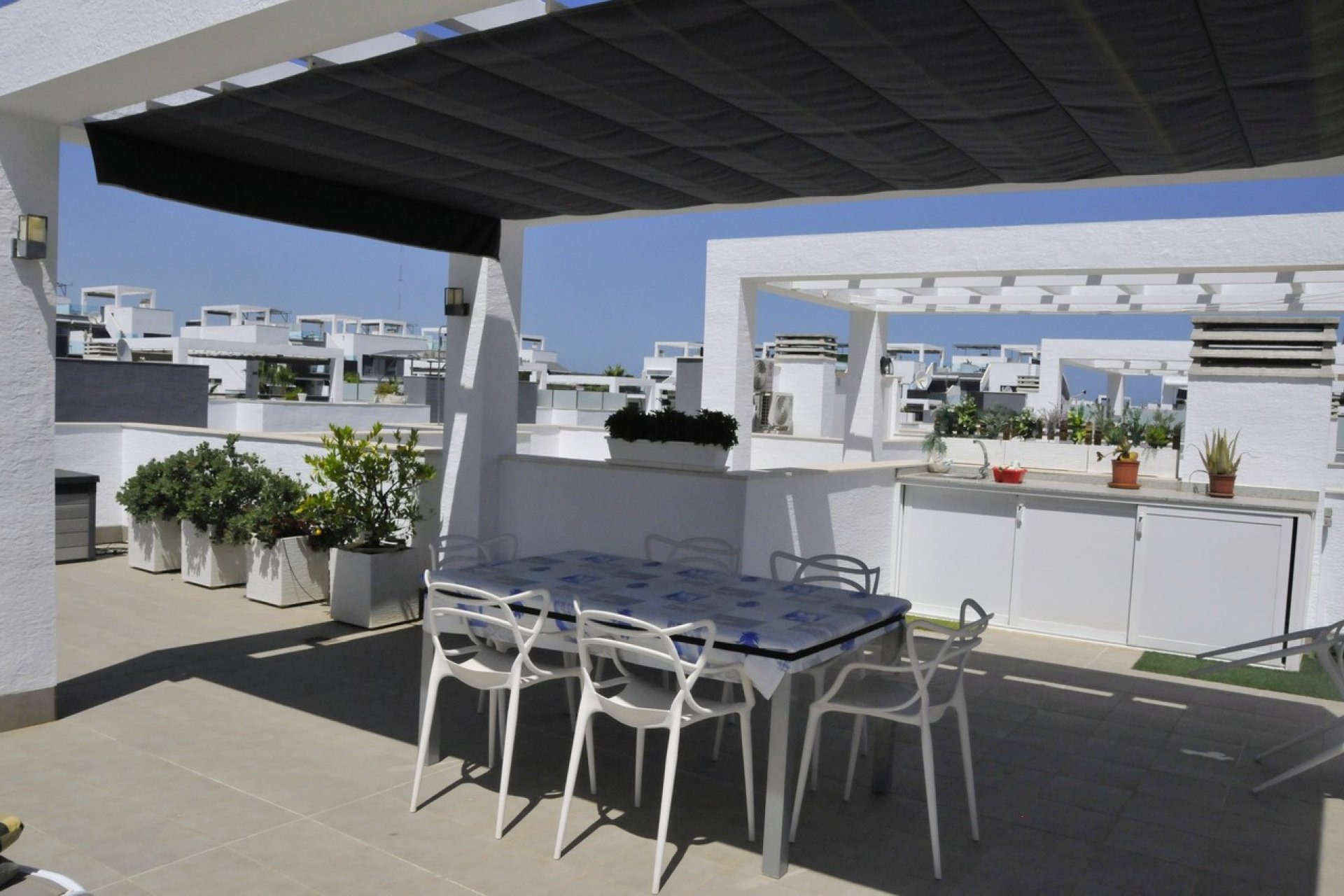 Reventa - Apartamento / Piso - Guardamar del Segura