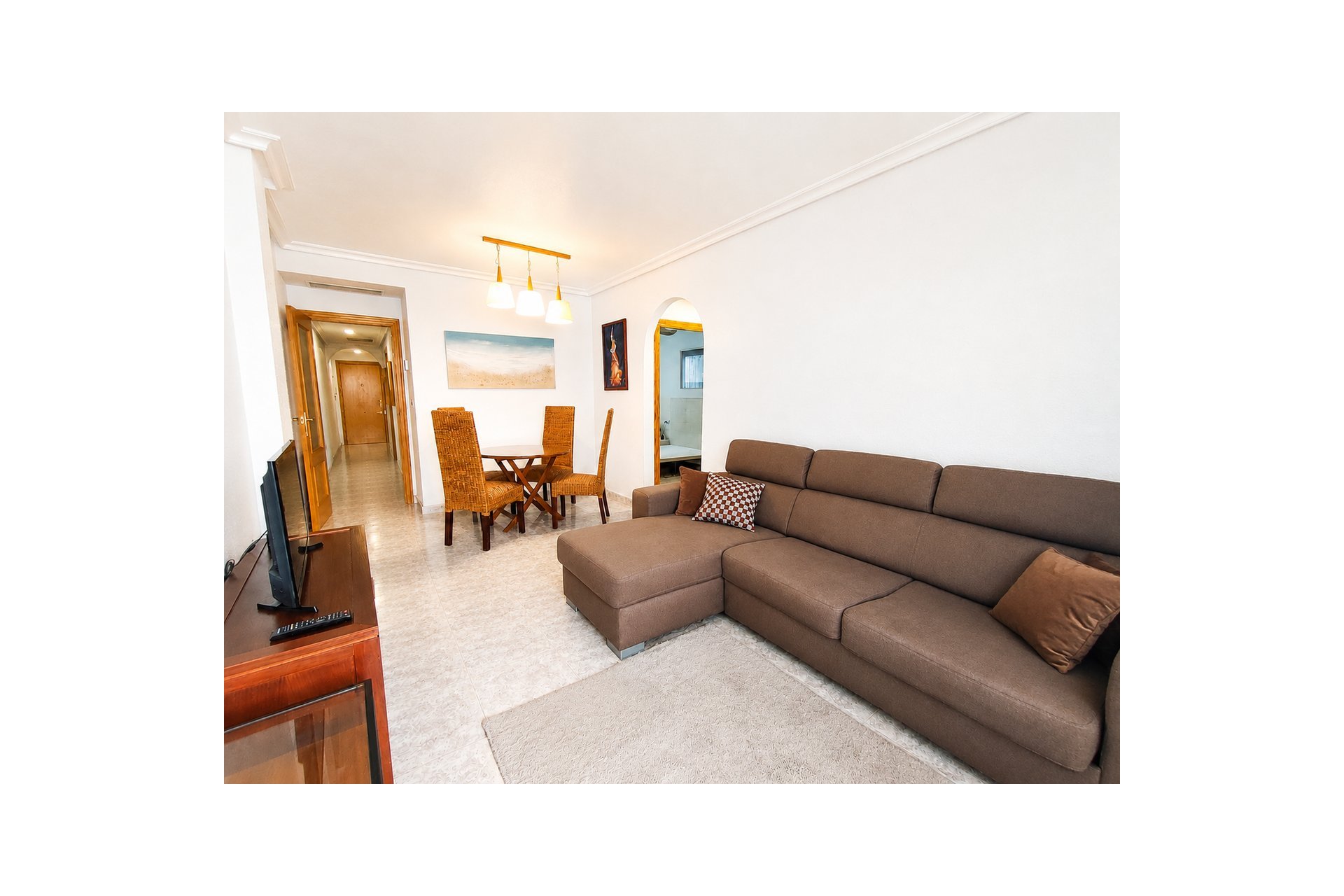 Reventa - Apartamento / Piso - Guardamar del Segura