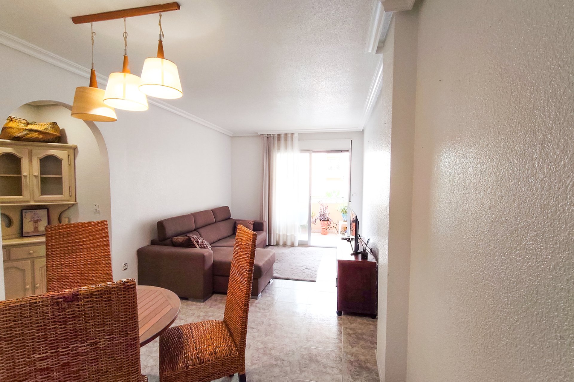 Reventa - Apartamento / Piso - Guardamar del Segura