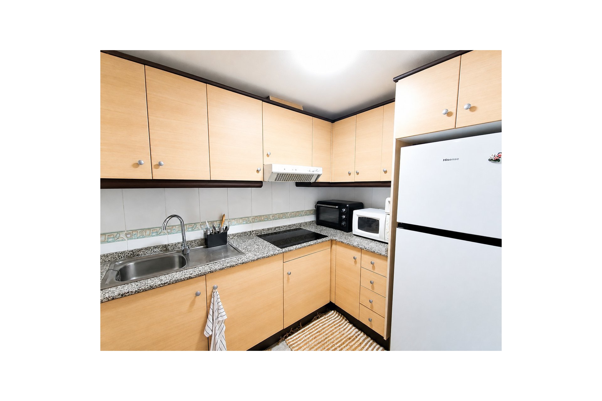 Reventa - Apartamento / Piso - Guardamar del Segura