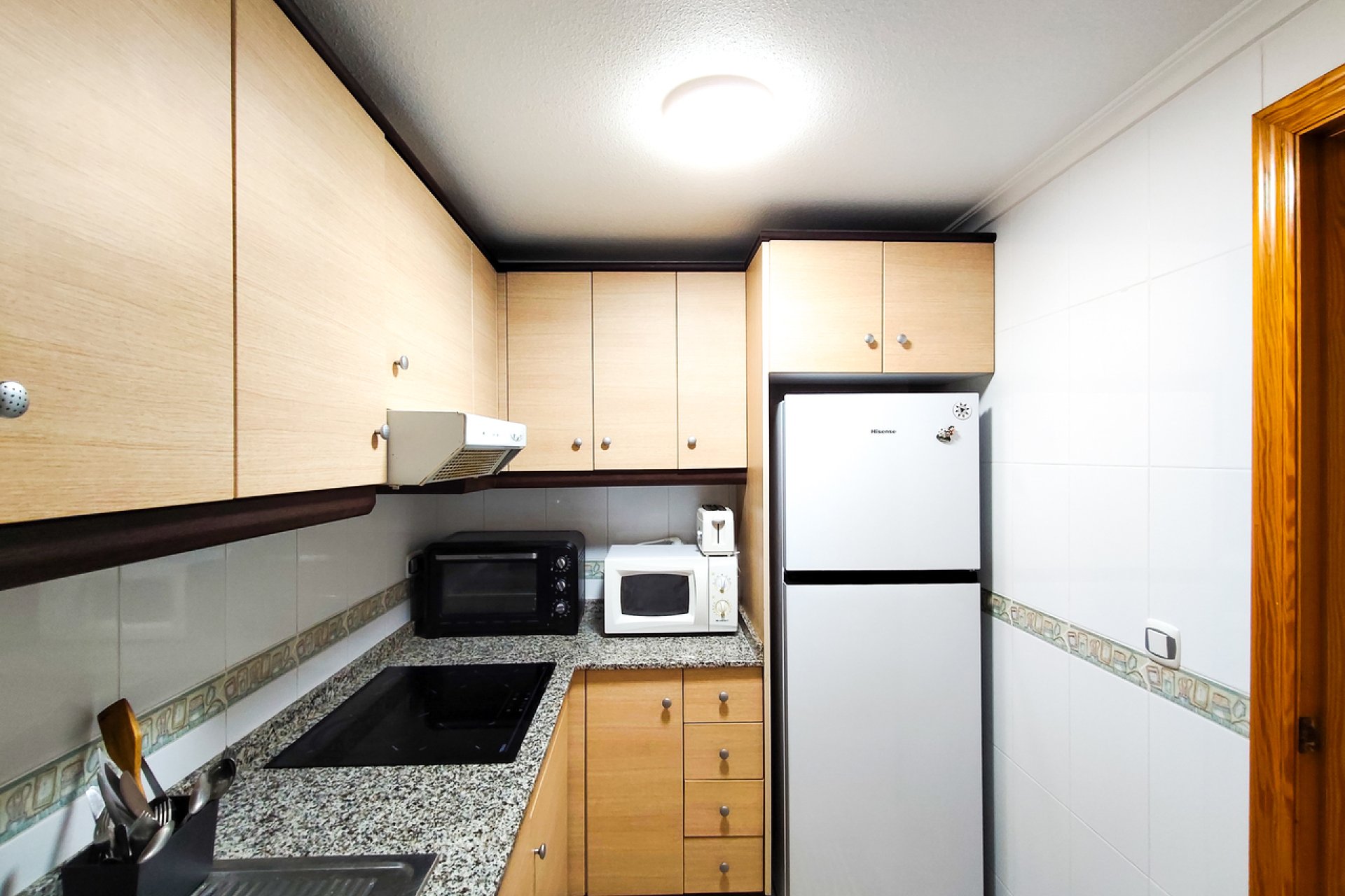 Reventa - Apartamento / Piso - Guardamar del Segura