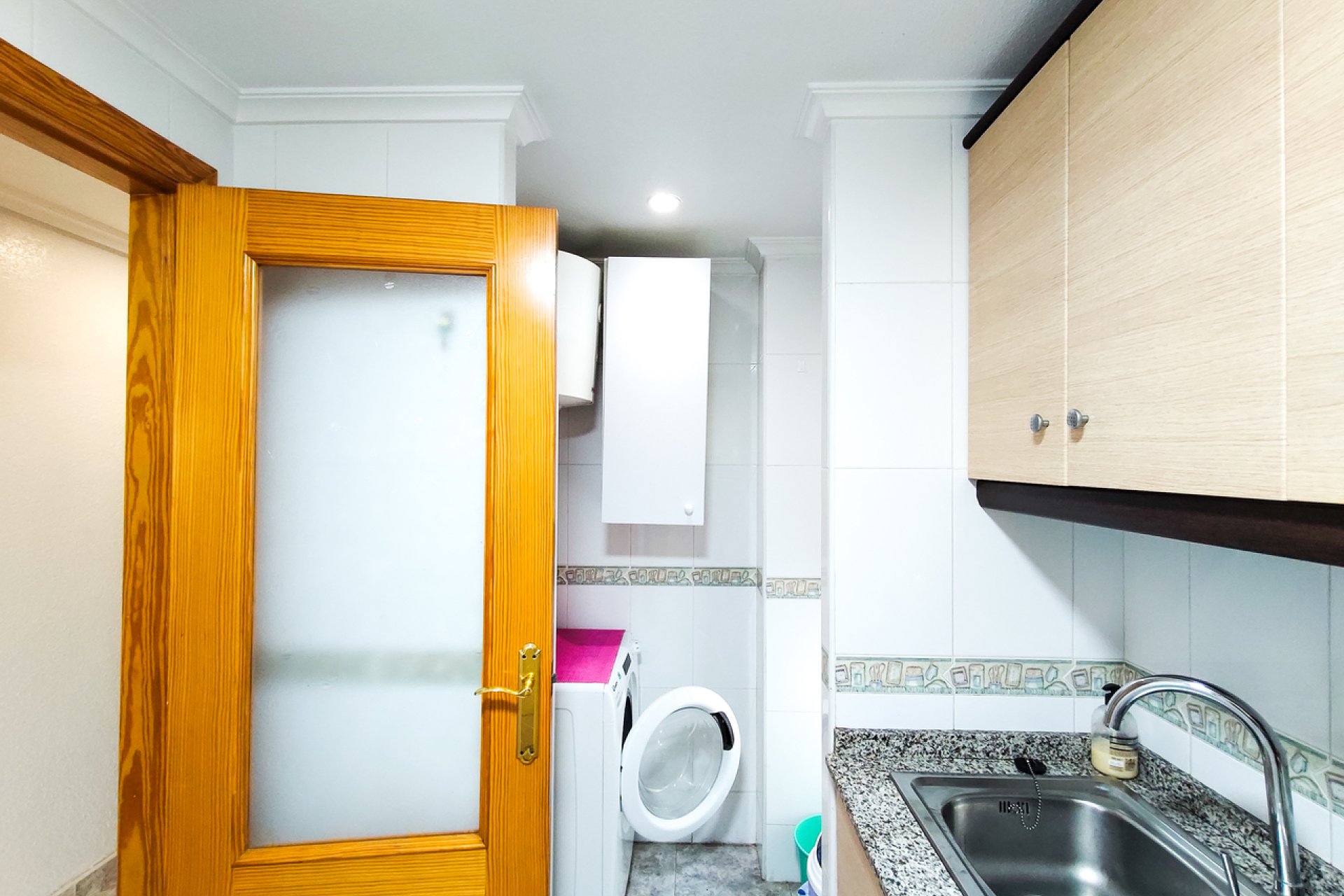 Reventa - Apartamento / Piso - Guardamar del Segura