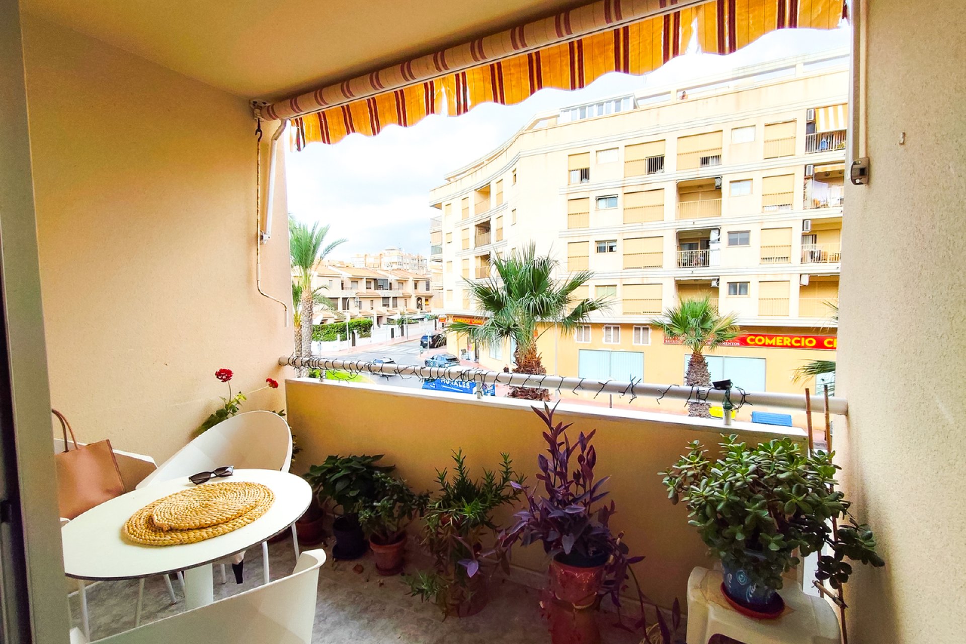 Reventa - Apartamento / Piso - Guardamar del Segura