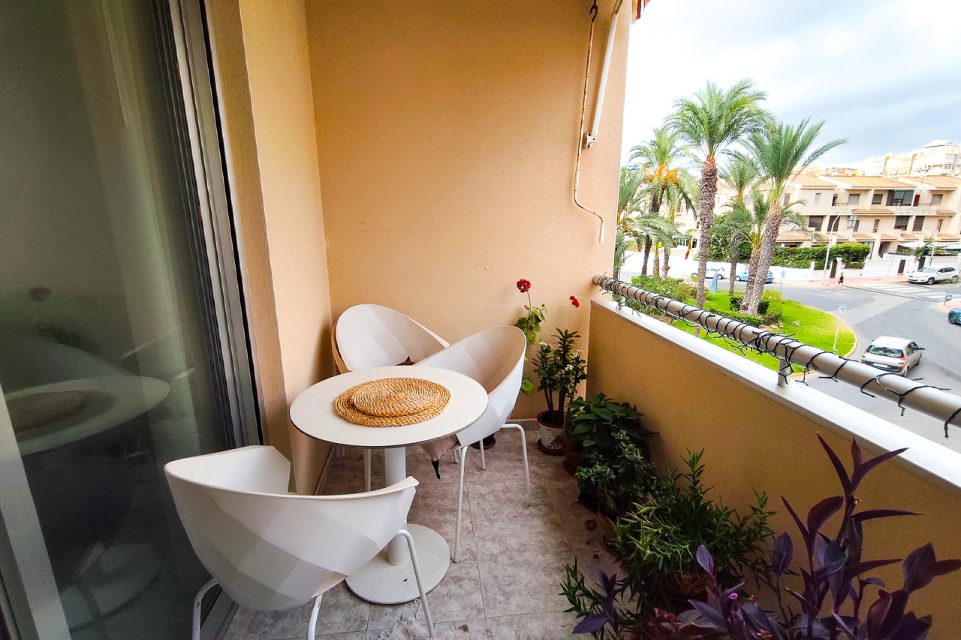 Reventa - Apartamento / Piso - Guardamar del Segura