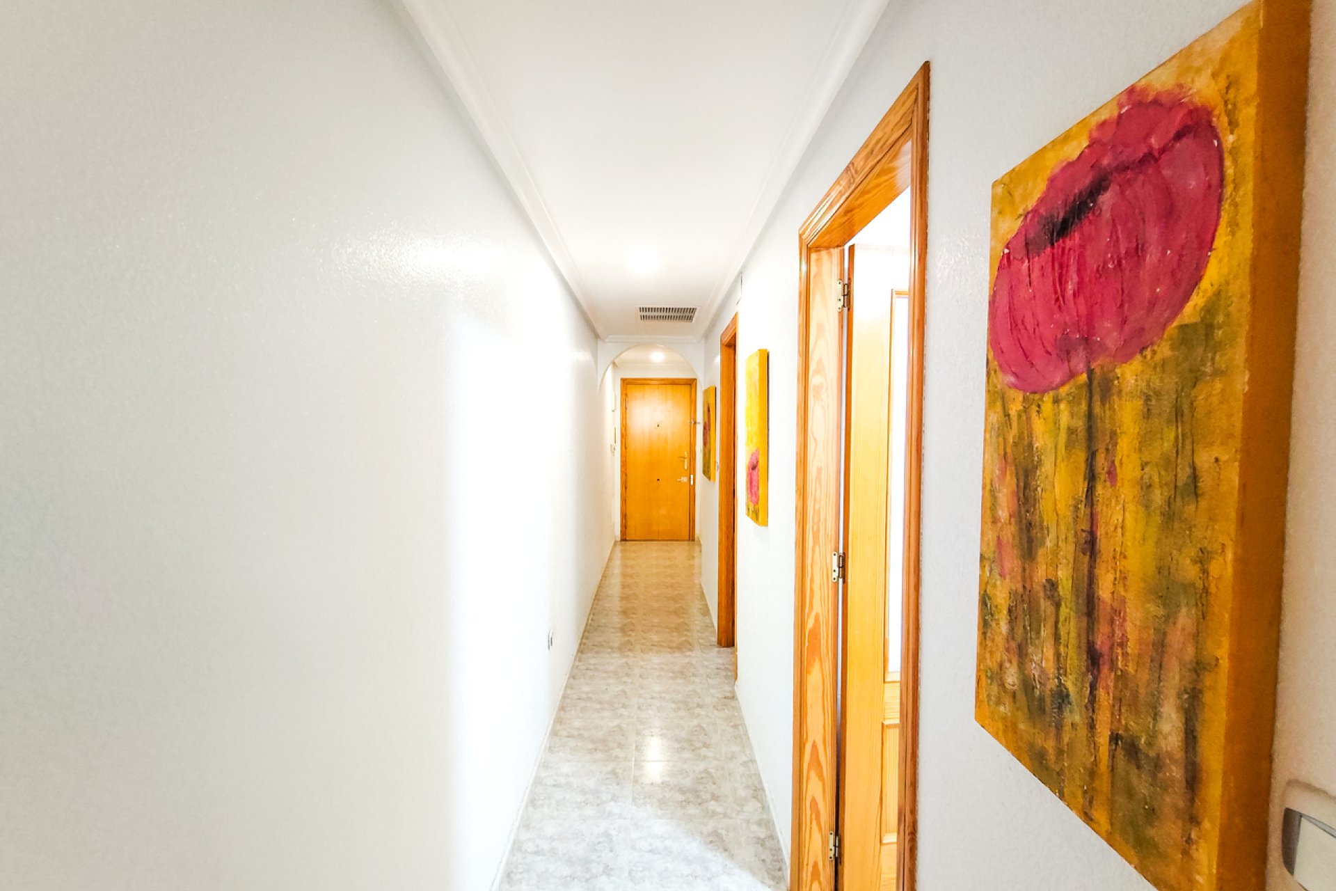 Reventa - Apartamento / Piso - Guardamar del Segura
