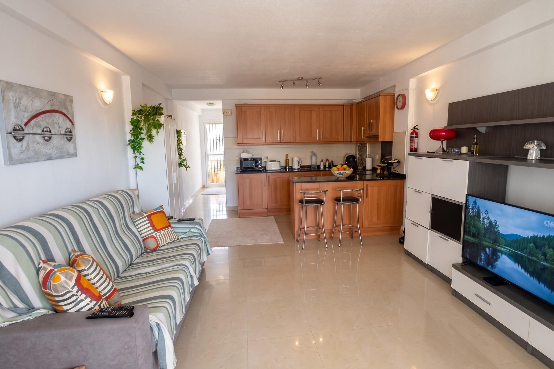 Reventa - Apartamento / Piso - Guardamar del Segura