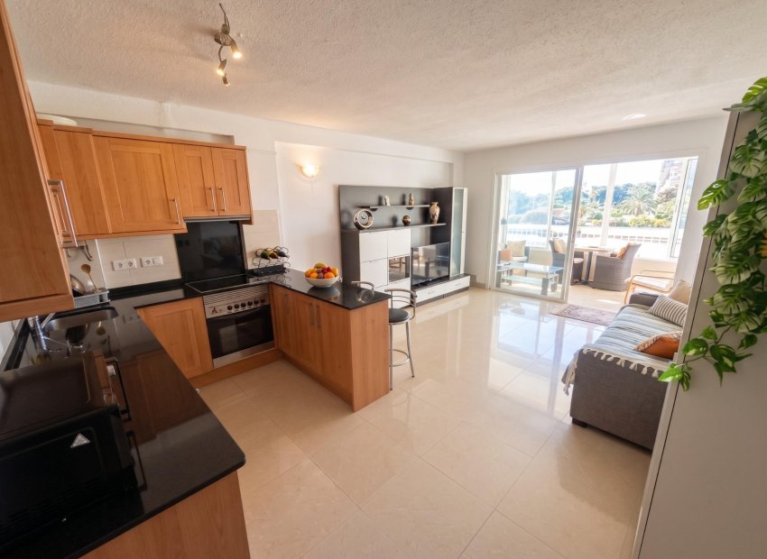 Reventa - Apartamento / Piso - Guardamar del Segura