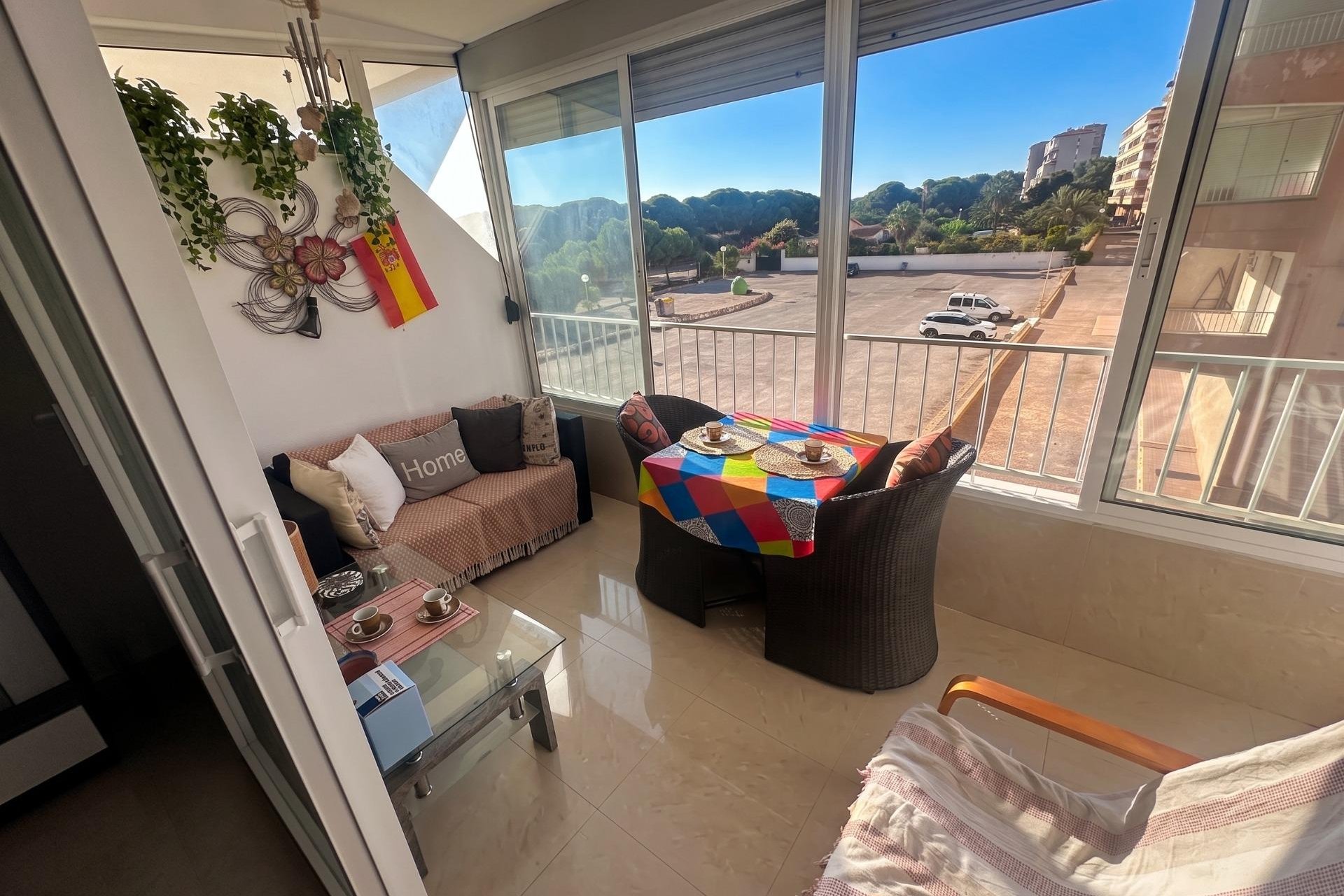 Reventa - Apartamento / Piso - Guardamar del Segura