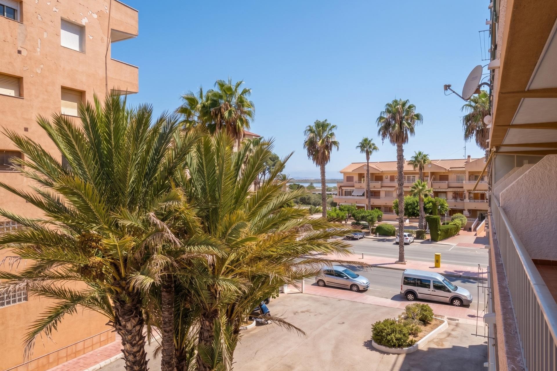 Reventa - Apartamento / Piso - Guardamar del Segura