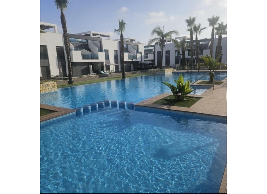 Reventa - Apartamento / Piso - Guardamar del Segura