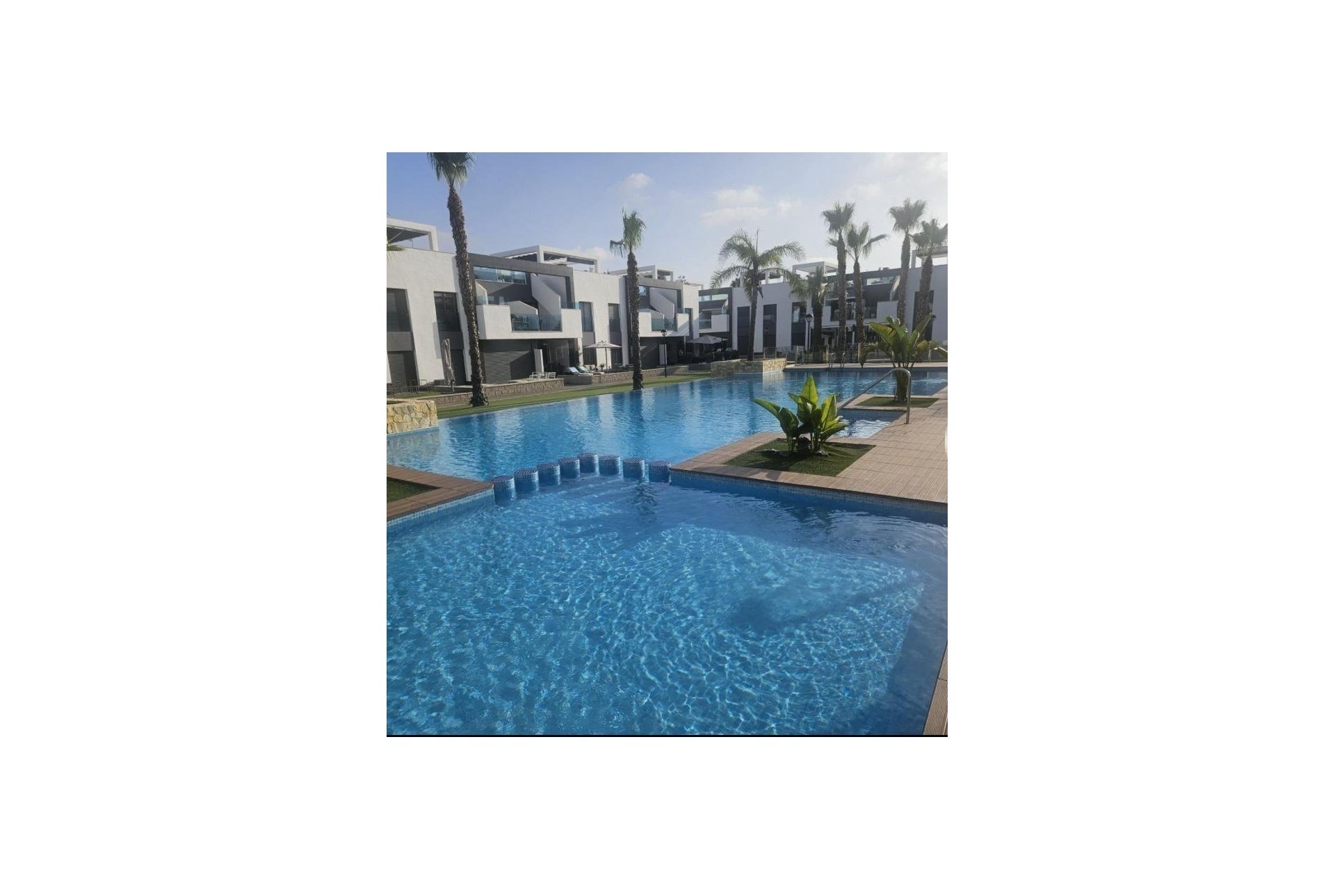 Reventa - Apartamento / Piso - Guardamar del Segura
