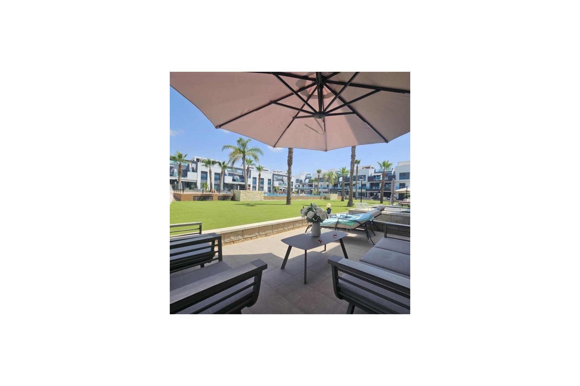 Reventa - Apartamento / Piso - Guardamar del Segura