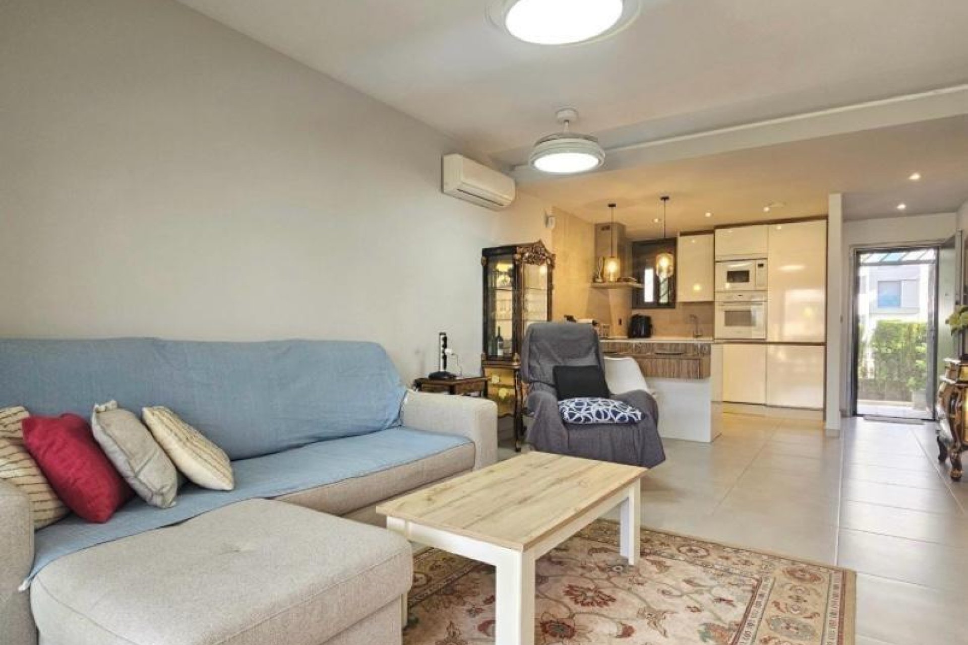 Reventa - Apartamento / Piso - Guardamar del Segura
