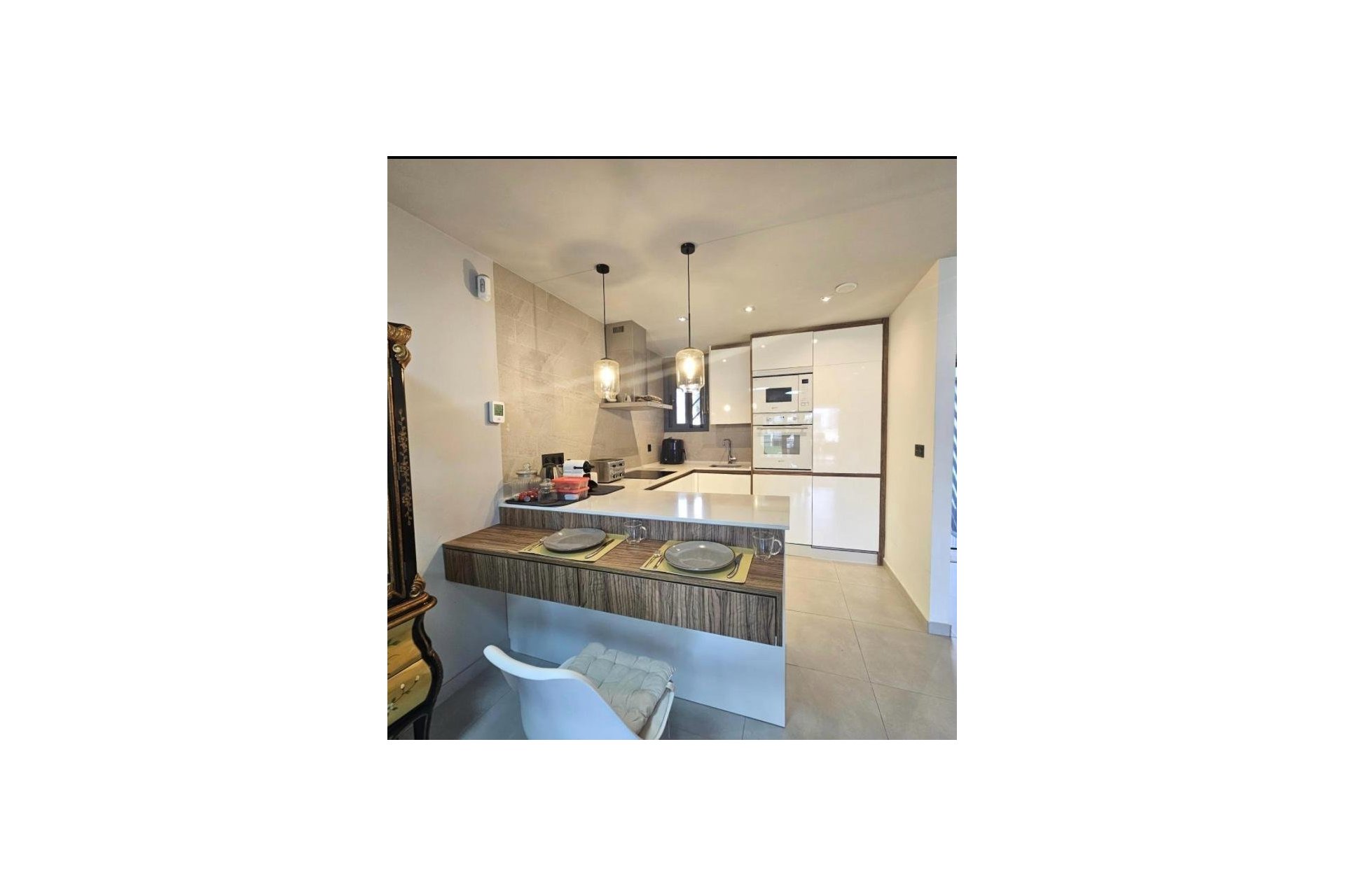 Reventa - Apartamento / Piso - Guardamar del Segura