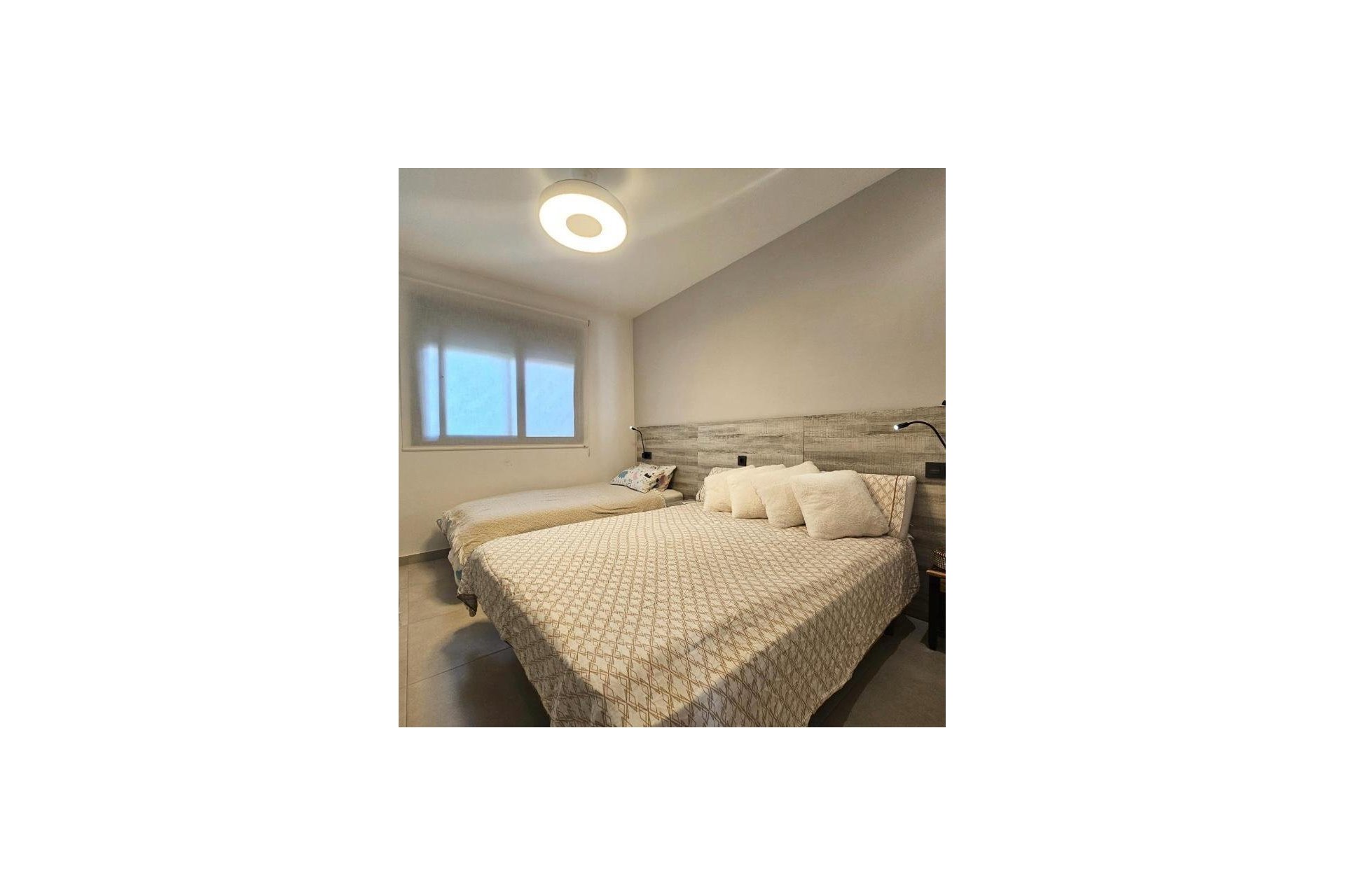 Reventa - Apartamento / Piso - Guardamar del Segura