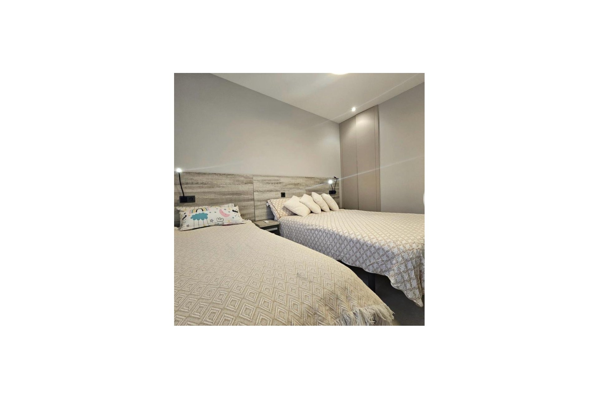 Reventa - Apartamento / Piso - Guardamar del Segura