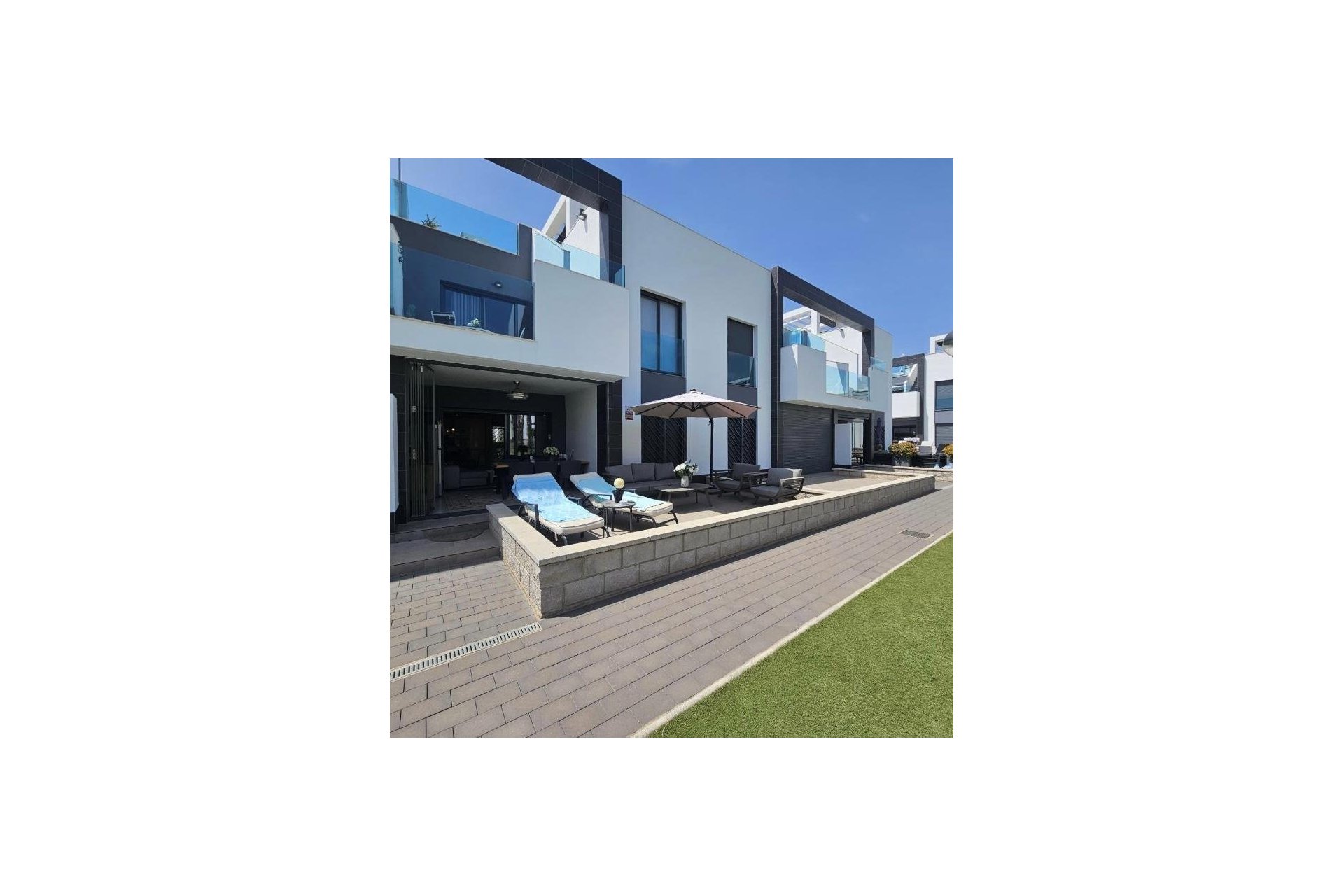 Reventa - Apartamento / Piso - Guardamar del Segura