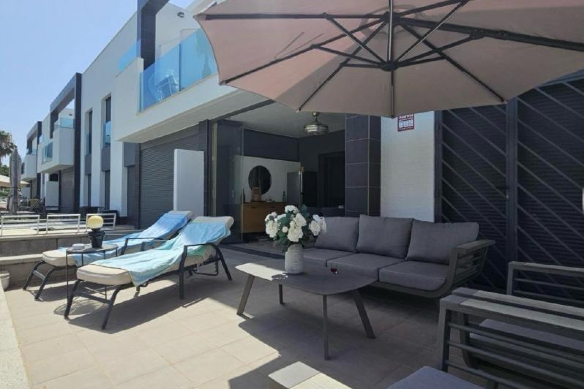 Reventa - Apartamento / Piso - Guardamar del Segura