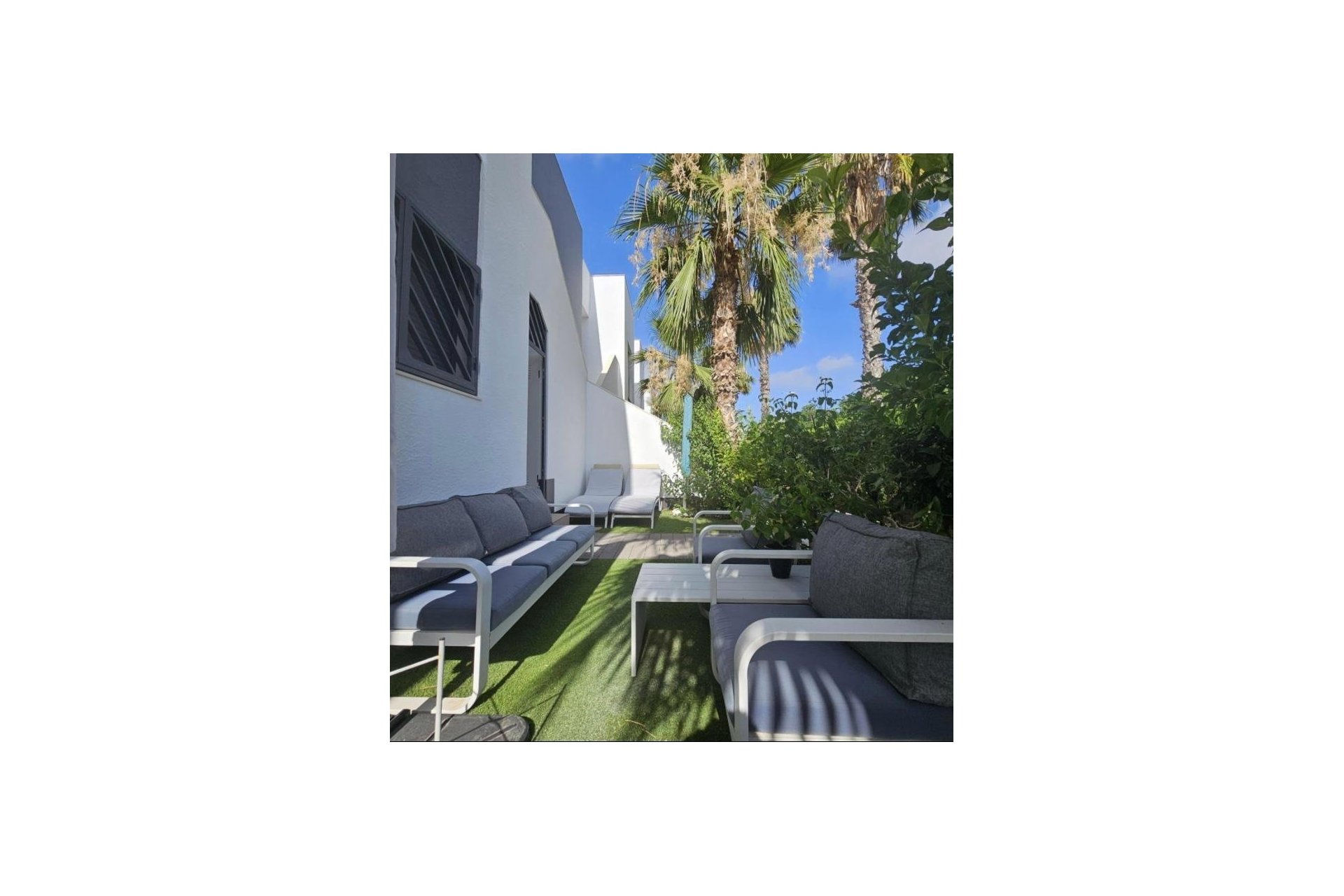 Reventa - Apartamento / Piso - Guardamar del Segura