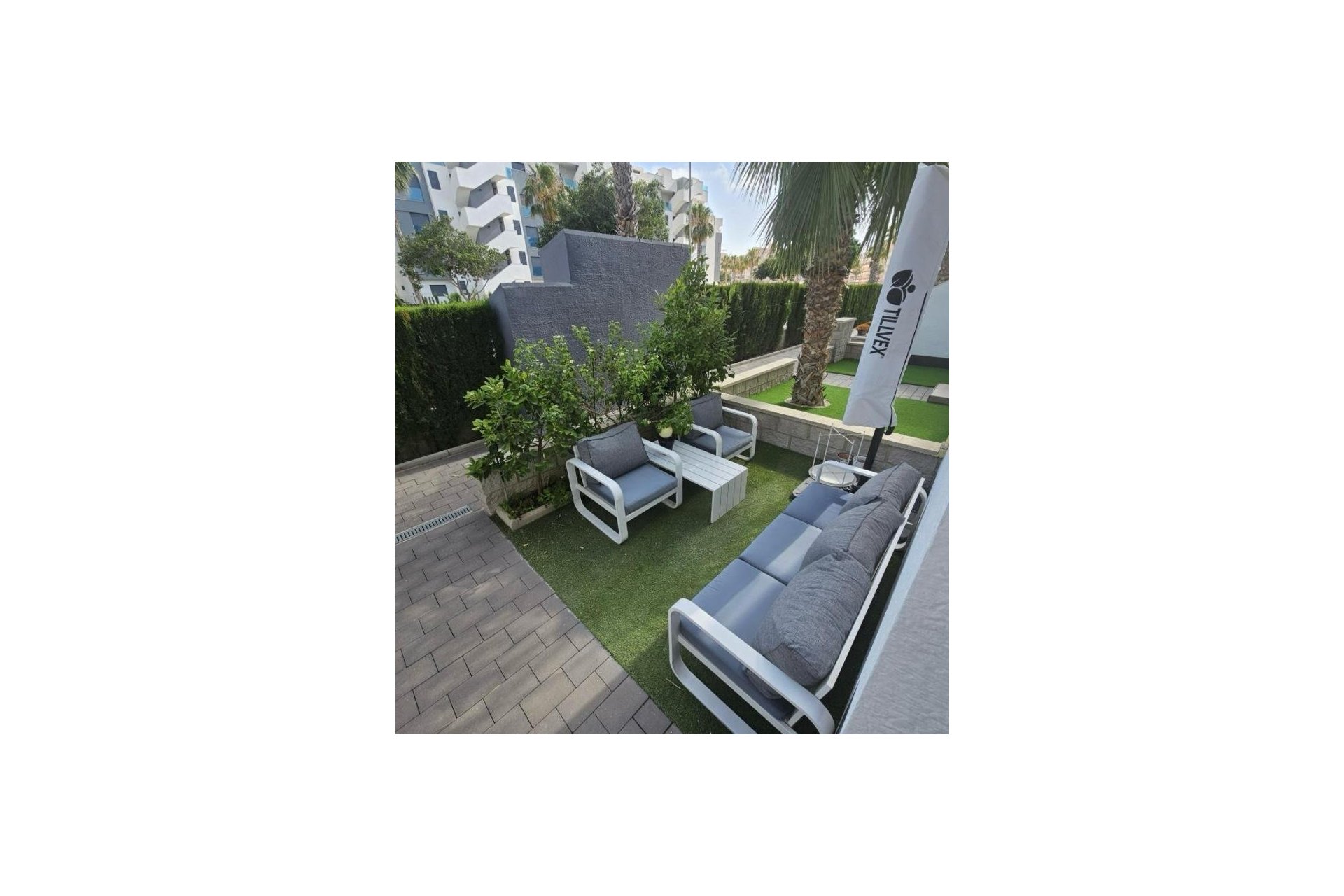 Reventa - Apartamento / Piso - Guardamar del Segura