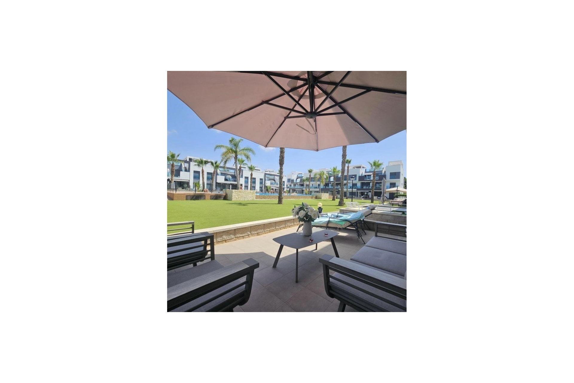 Reventa - Apartamento / Piso - Guardamar del Segura