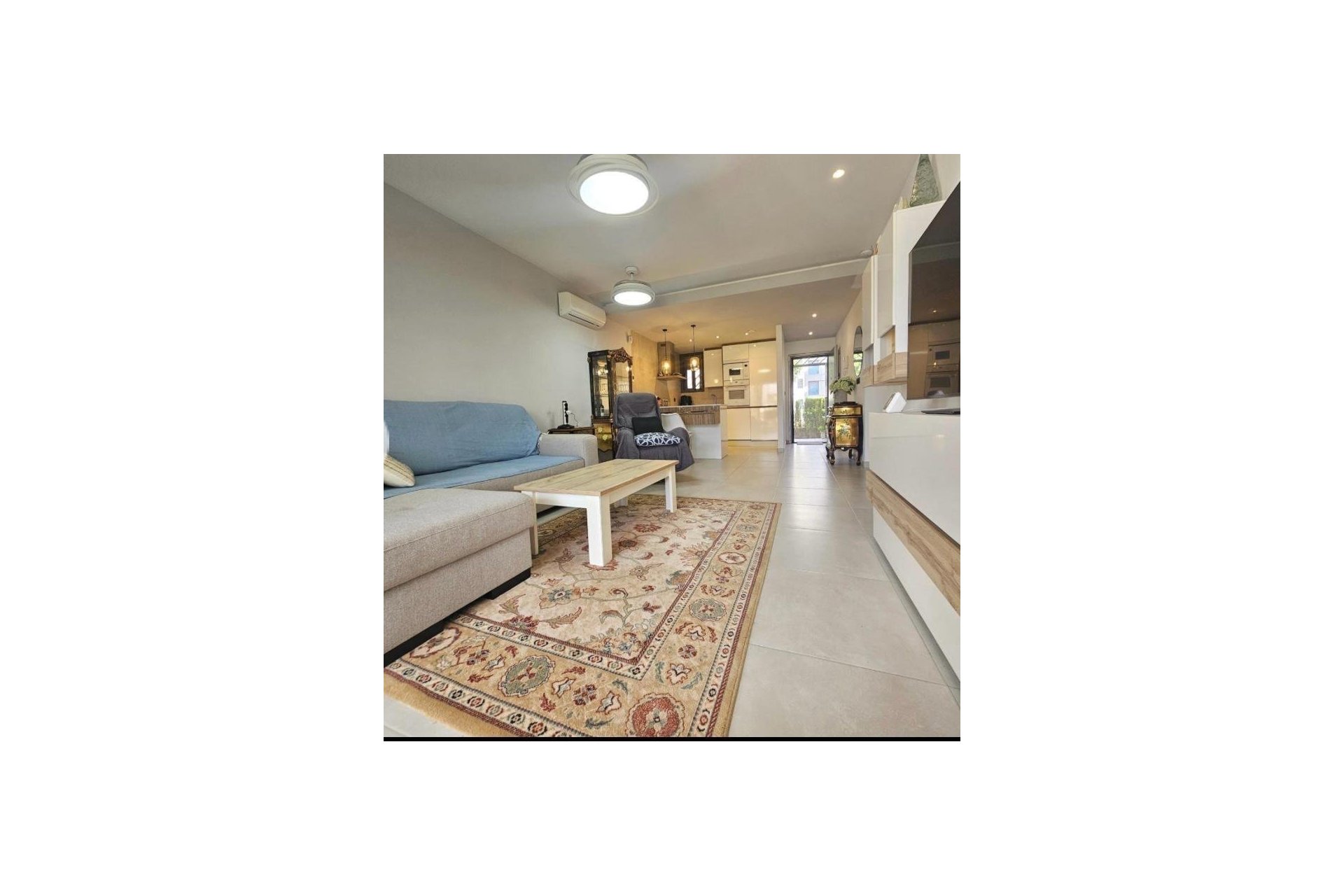 Reventa - Apartamento / Piso - Guardamar del Segura