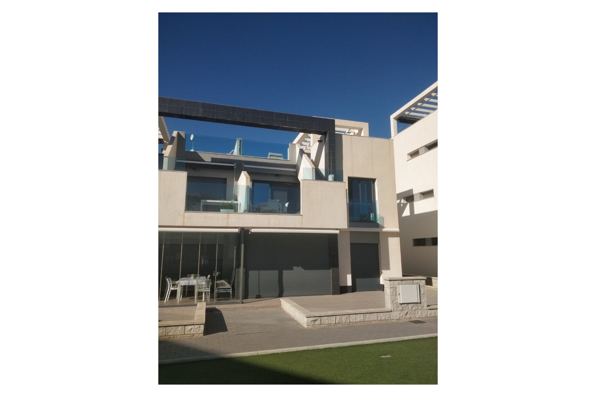 Reventa - Apartamento / piso - Guardamar del Segura