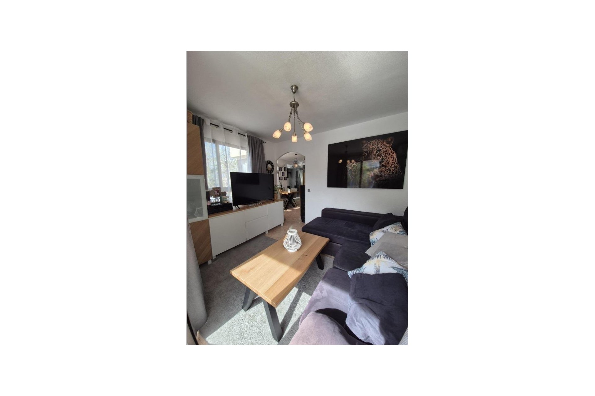 Reventa - Apartamento / Piso - l'Alfas del Pi - Pueblo