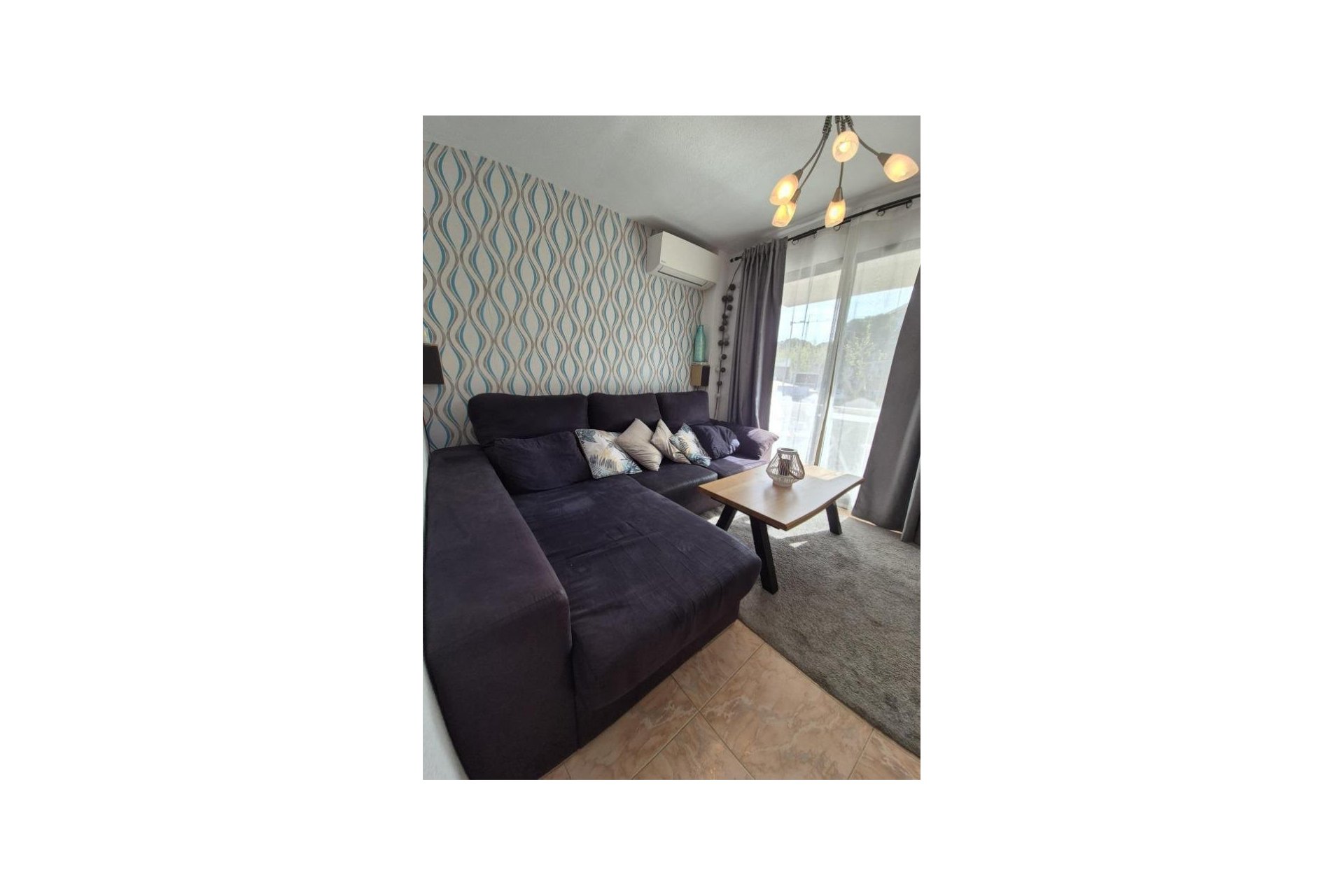 Reventa - Apartamento / Piso - l'Alfas del Pi - Pueblo