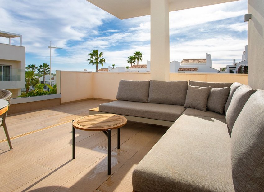 Reventa - Apartamento / Piso - La Finca Golf