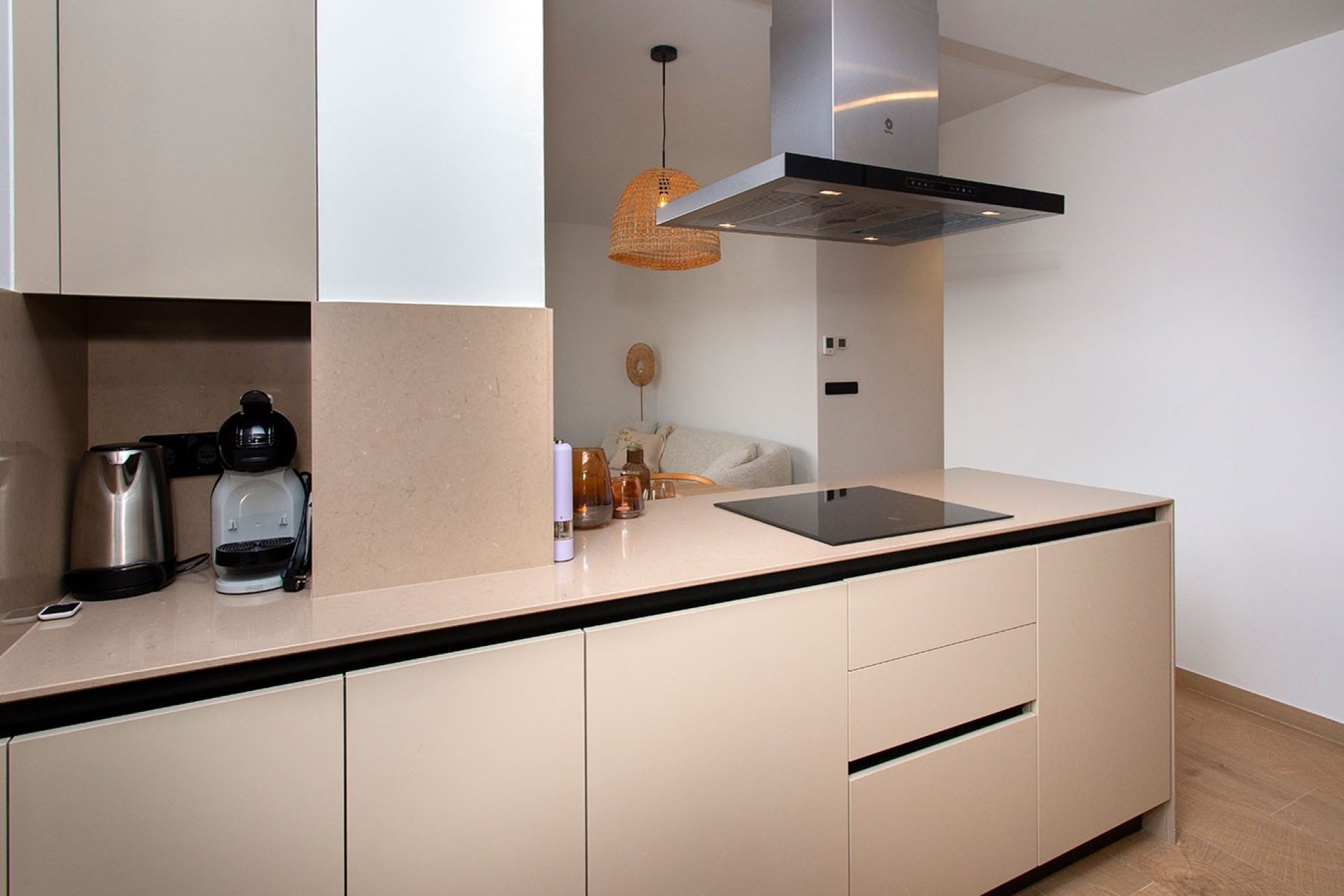 Reventa - Apartamento / Piso - La Finca Golf