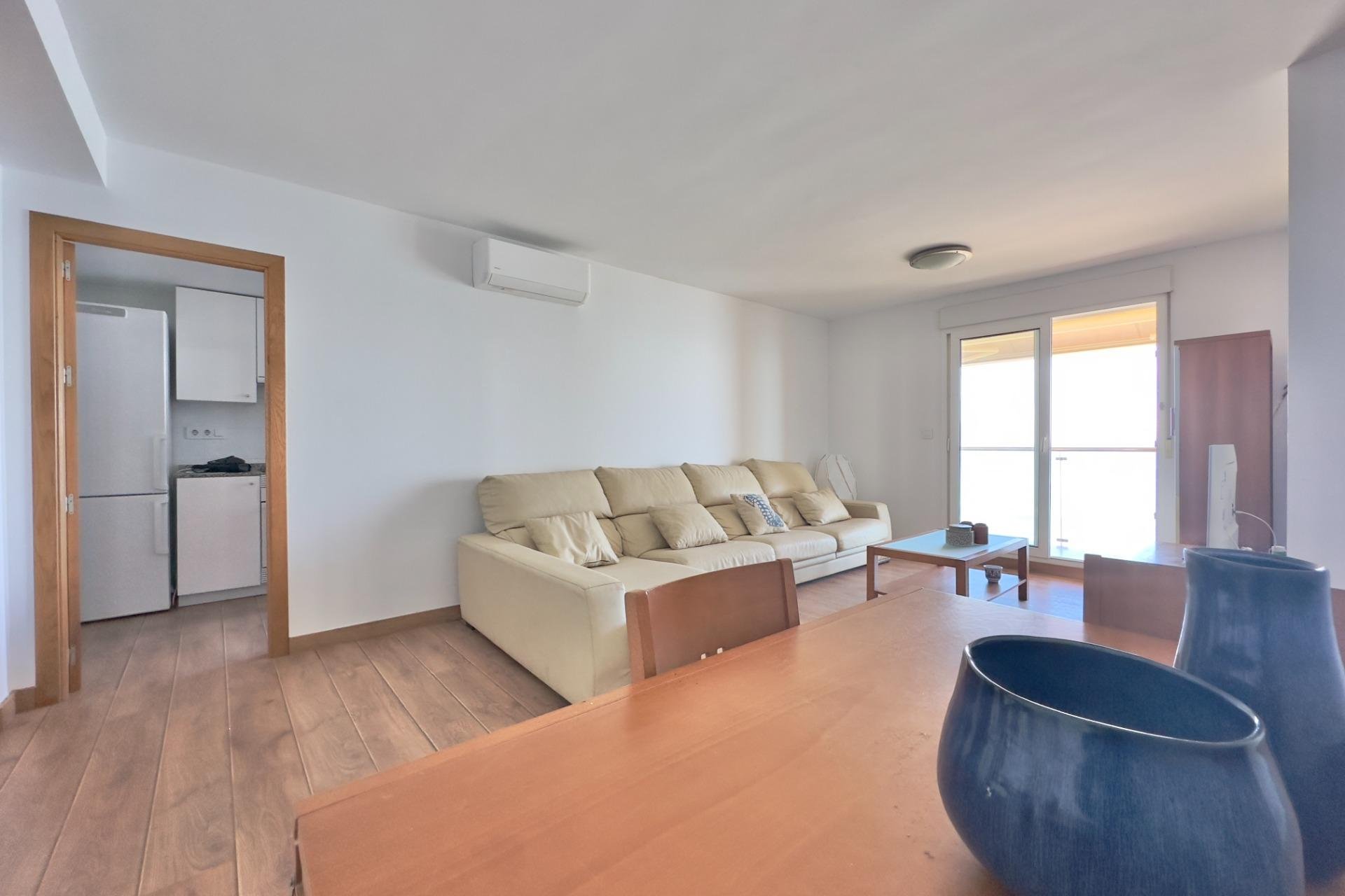 Reventa - Apartamento / Piso - La Manga del Mar Menor - Playa del Esparto-Veneziola