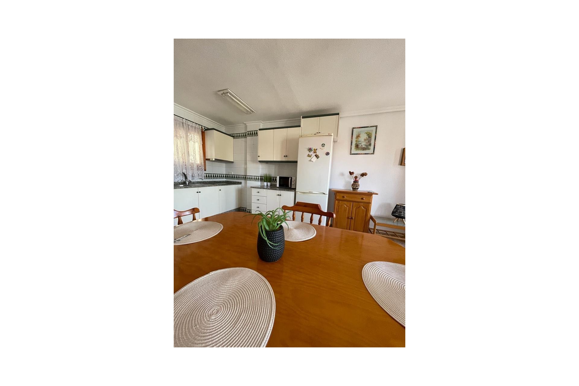 Reventa - Apartamento / Piso - La Mata - Playa