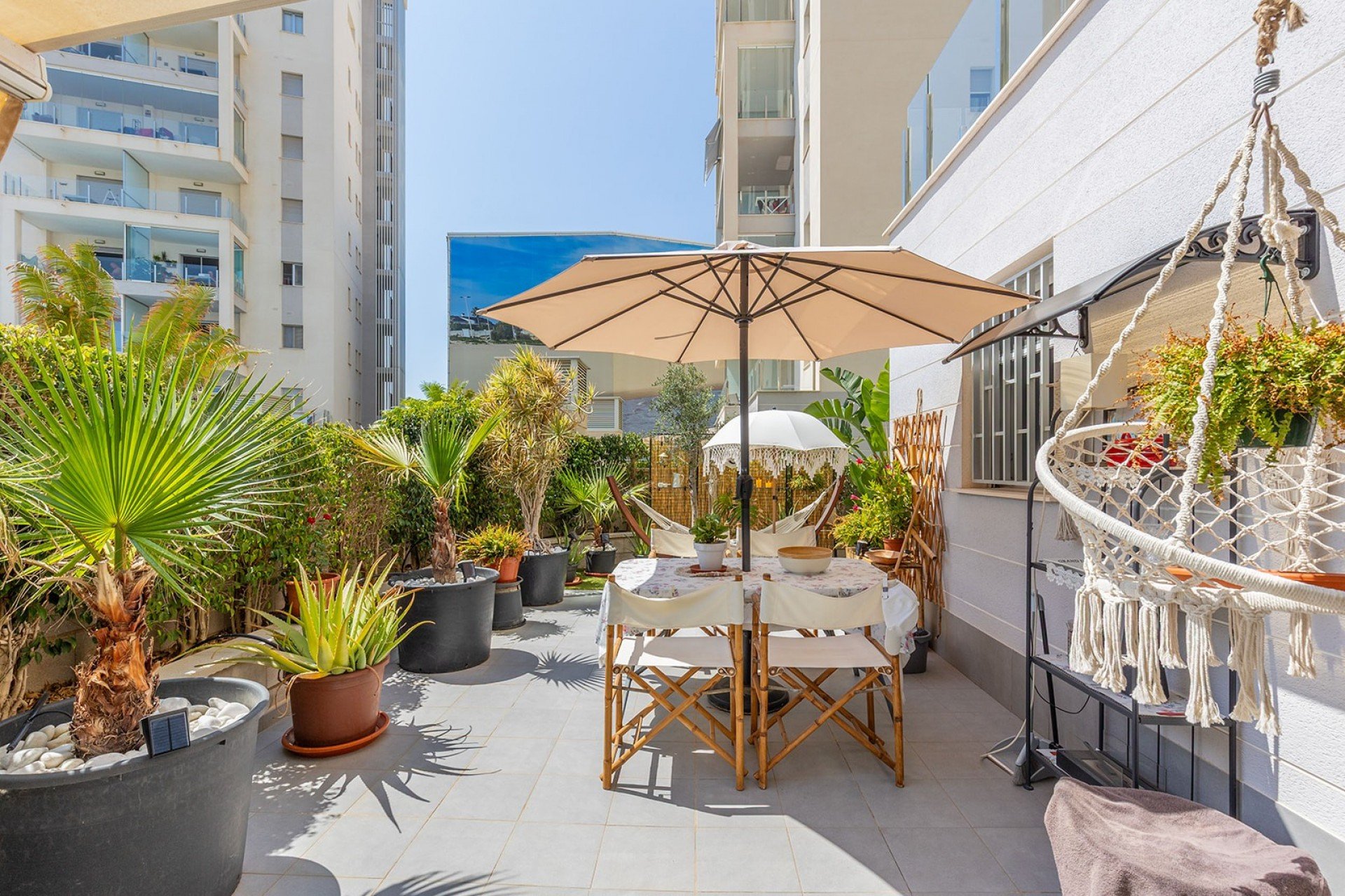 Reventa - Apartamento / Piso - La Mata - Playa