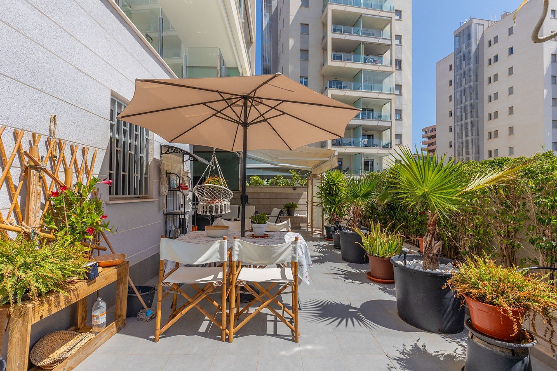 Reventa - Apartamento / Piso - La Mata - Playa