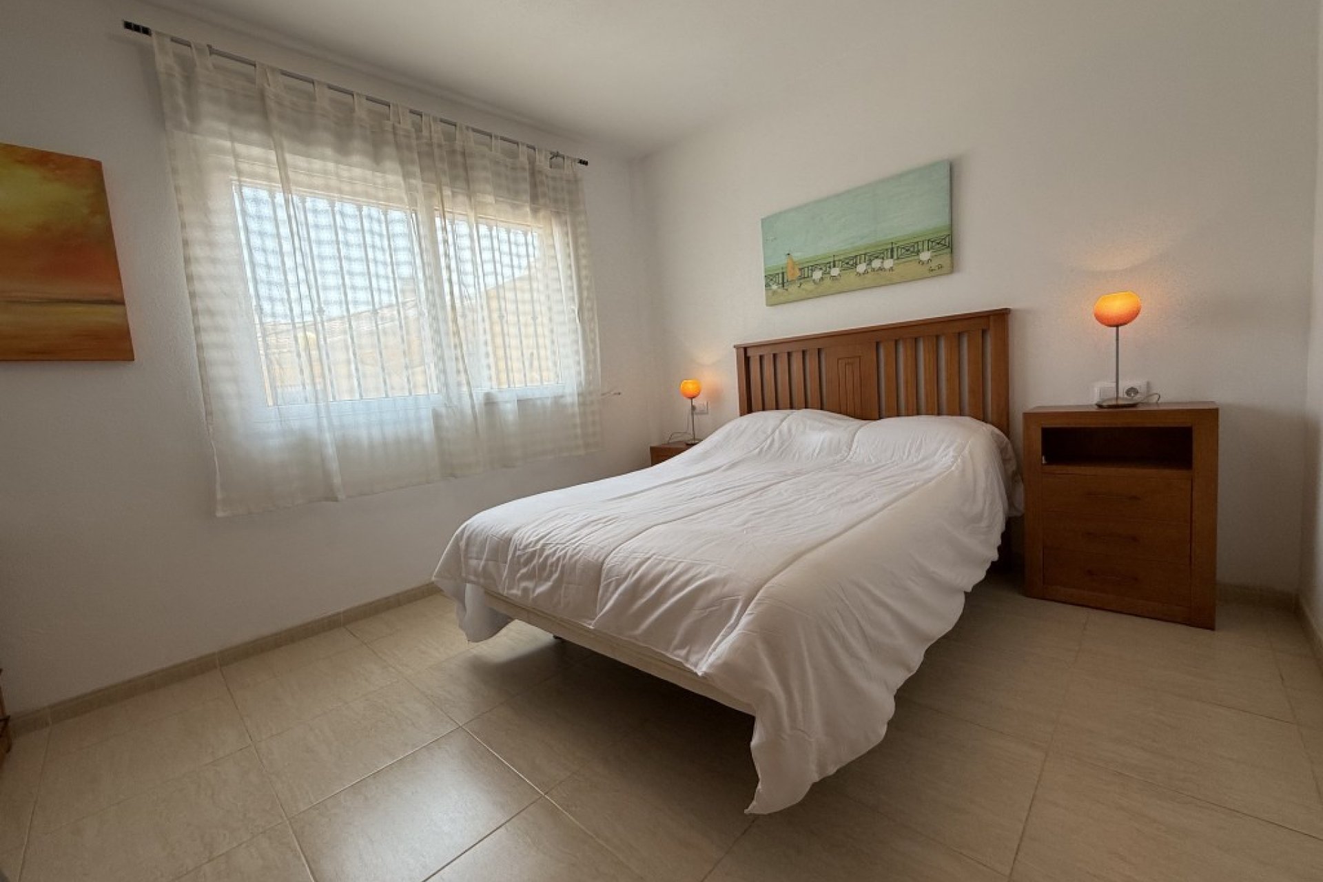 Reventa - Apartamento / Piso - La Puebla - Murcia