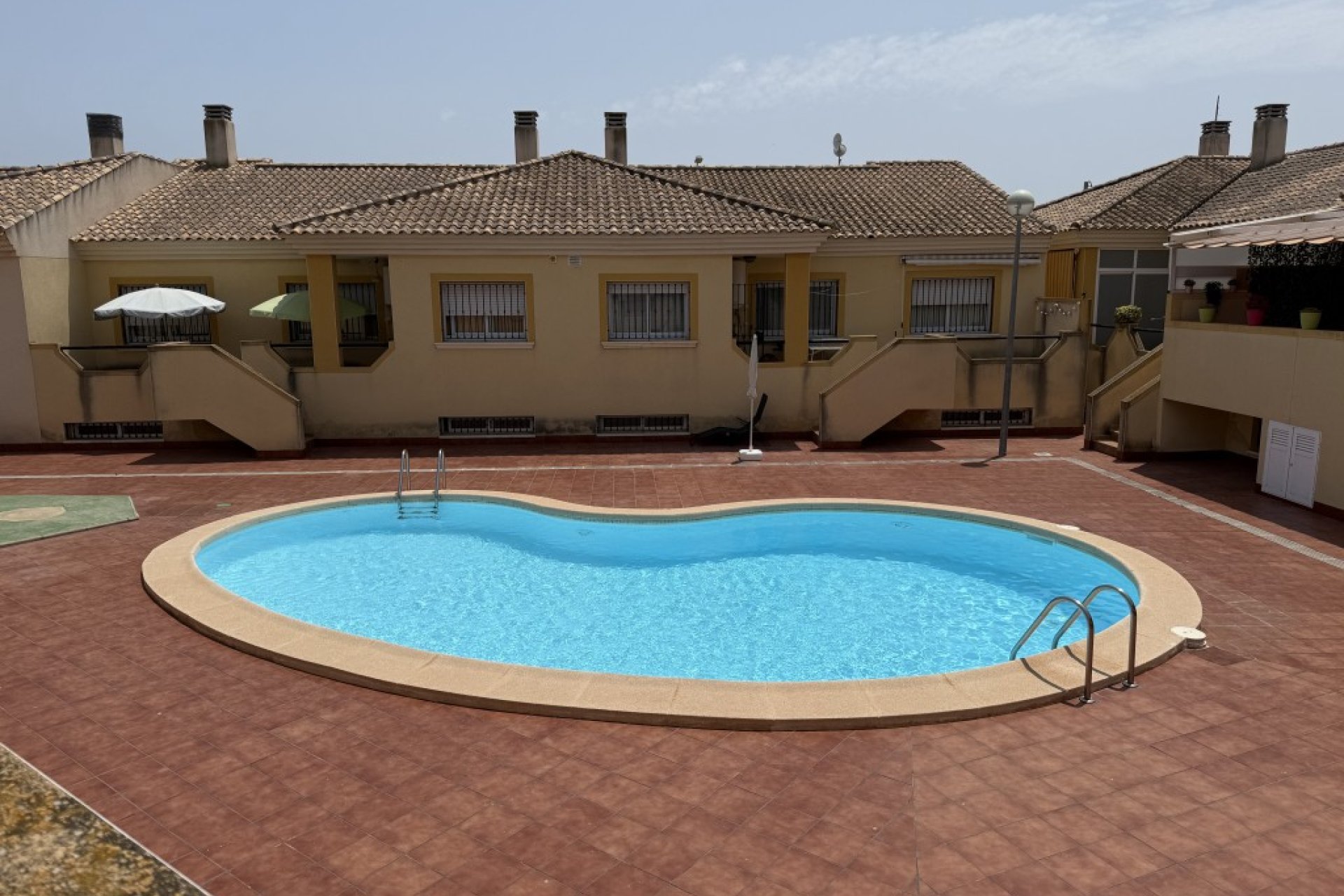 Reventa - Apartamento / Piso - La Puebla - Murcia