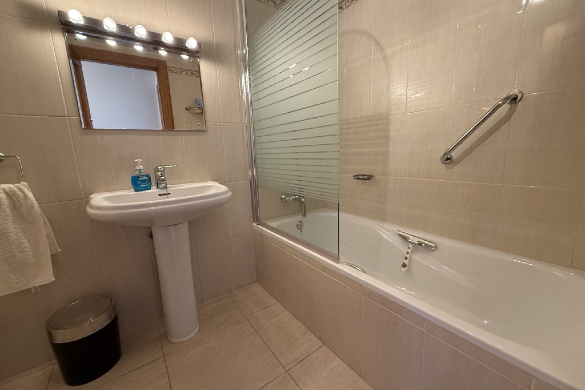 Reventa - Apartamento / Piso - La Puebla - Murcia