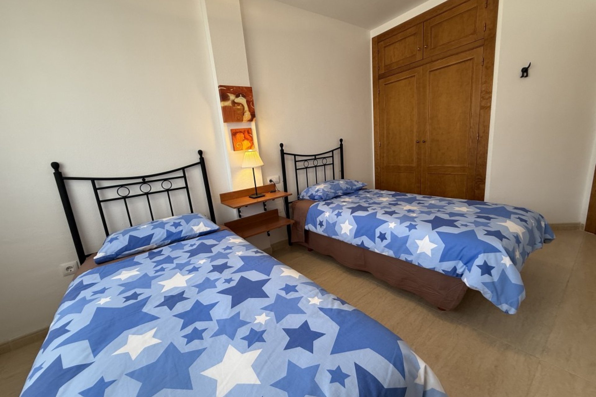 Reventa - Apartamento / Piso - La Puebla - Murcia