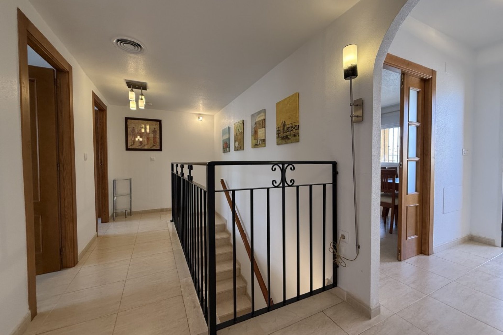 Reventa - Apartamento / Piso - La Puebla - Murcia