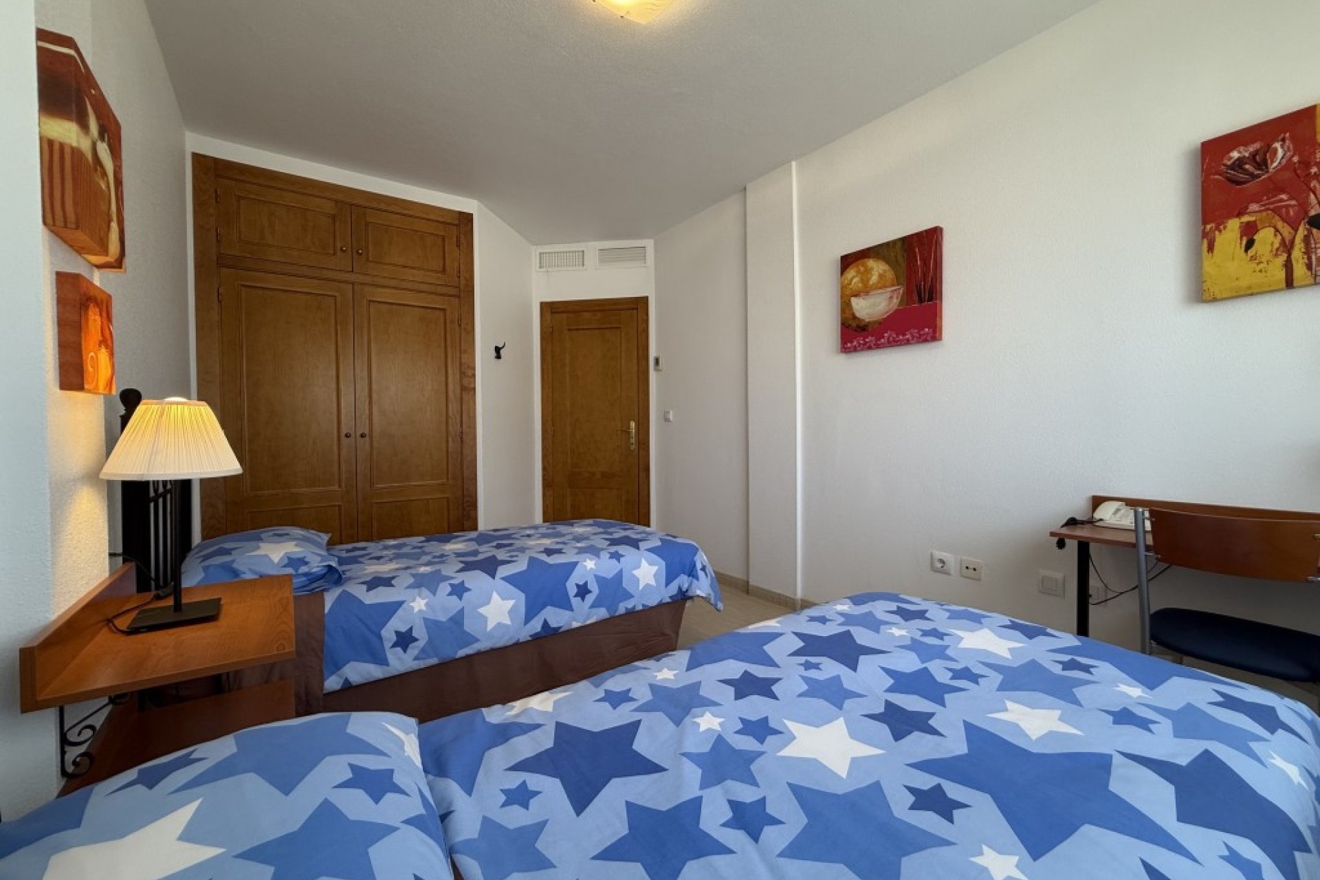 Reventa - Apartamento / Piso - La Puebla - Murcia