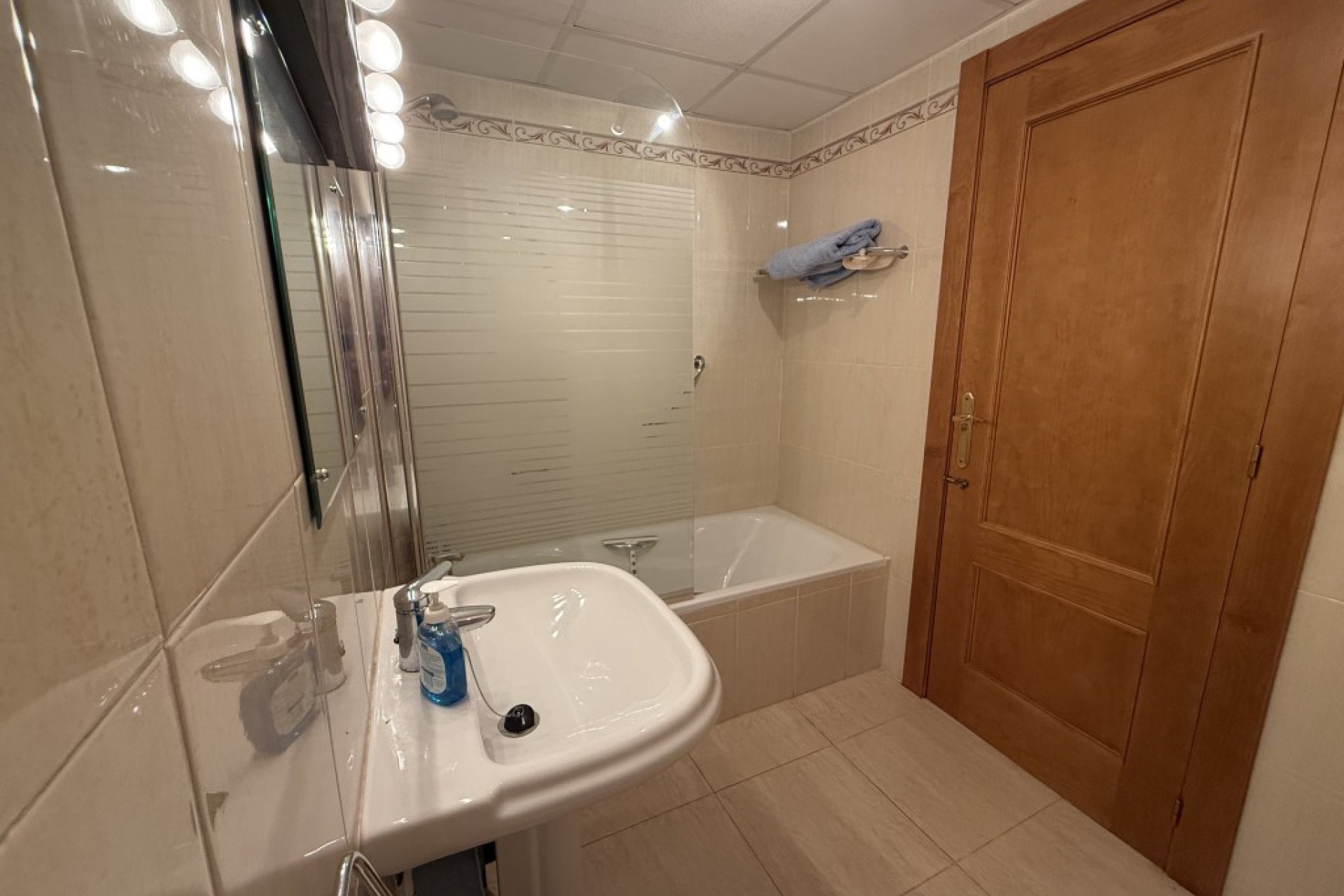 Reventa - Apartamento / Piso - La Puebla - Murcia