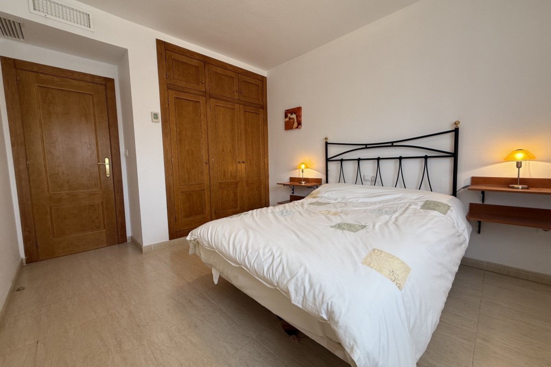 Reventa - Apartamento / Piso - La Puebla - Murcia