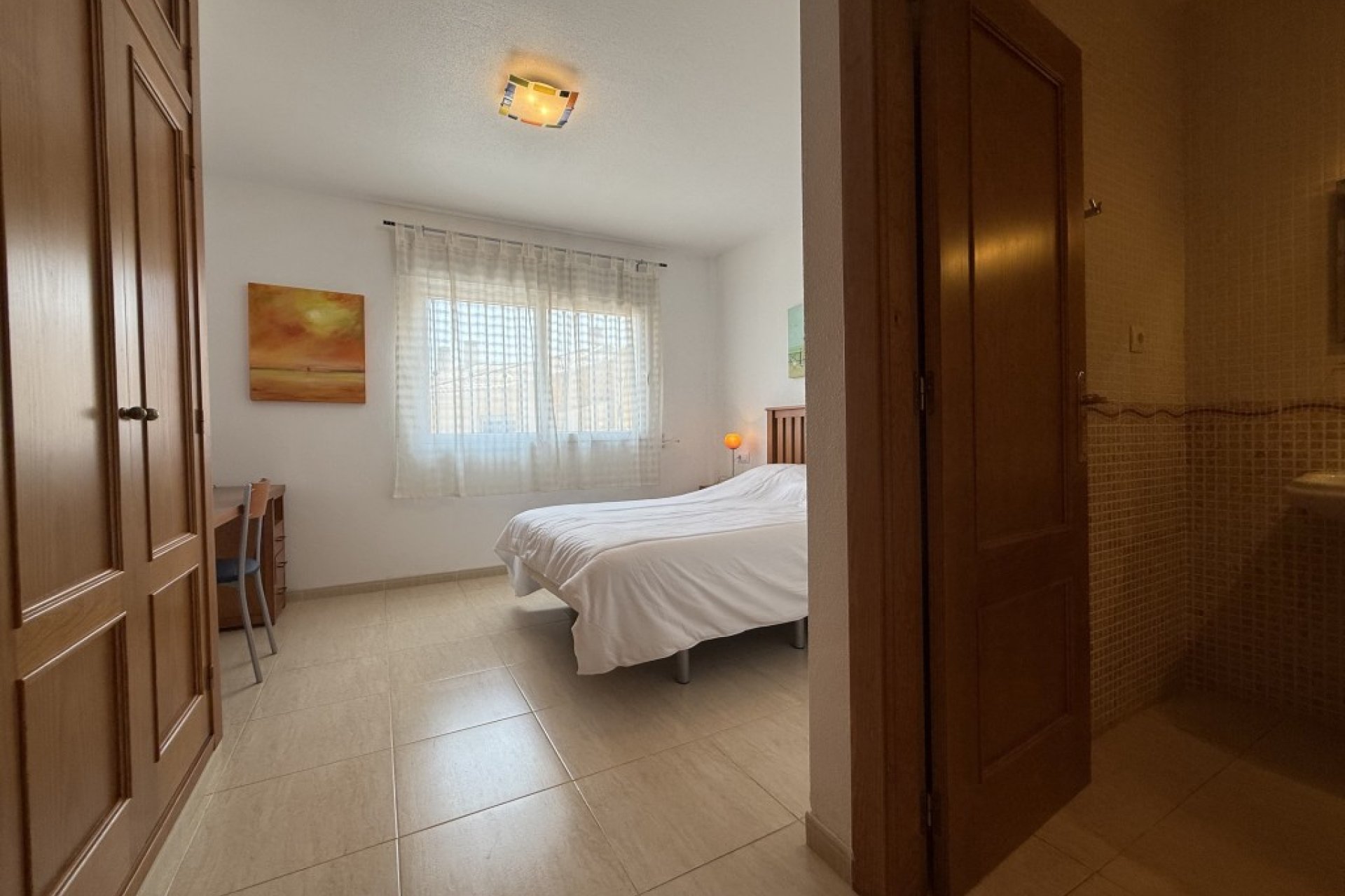 Reventa - Apartamento / Piso - La Puebla - Murcia