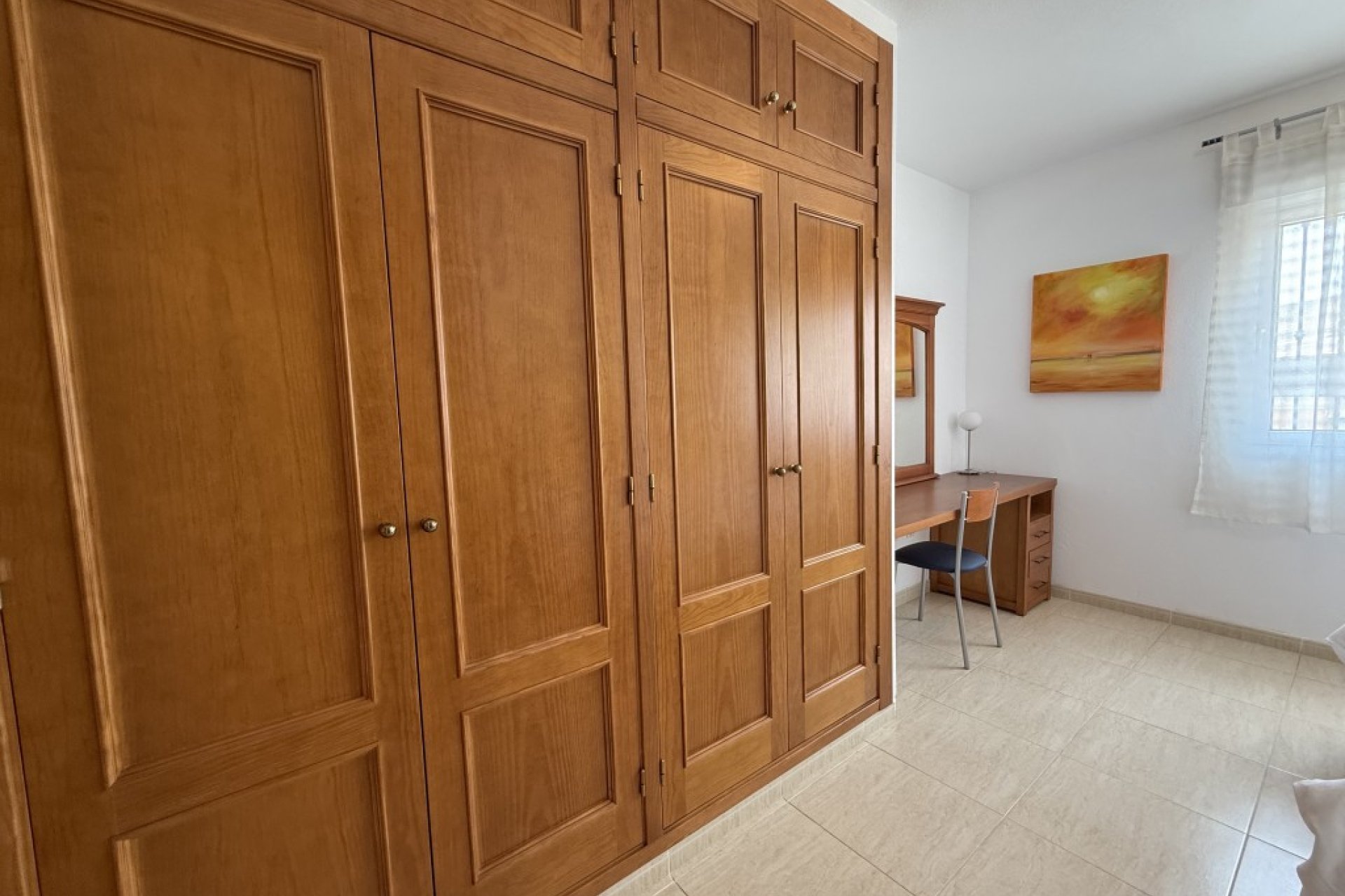 Reventa - Apartamento / Piso - La Puebla - Murcia