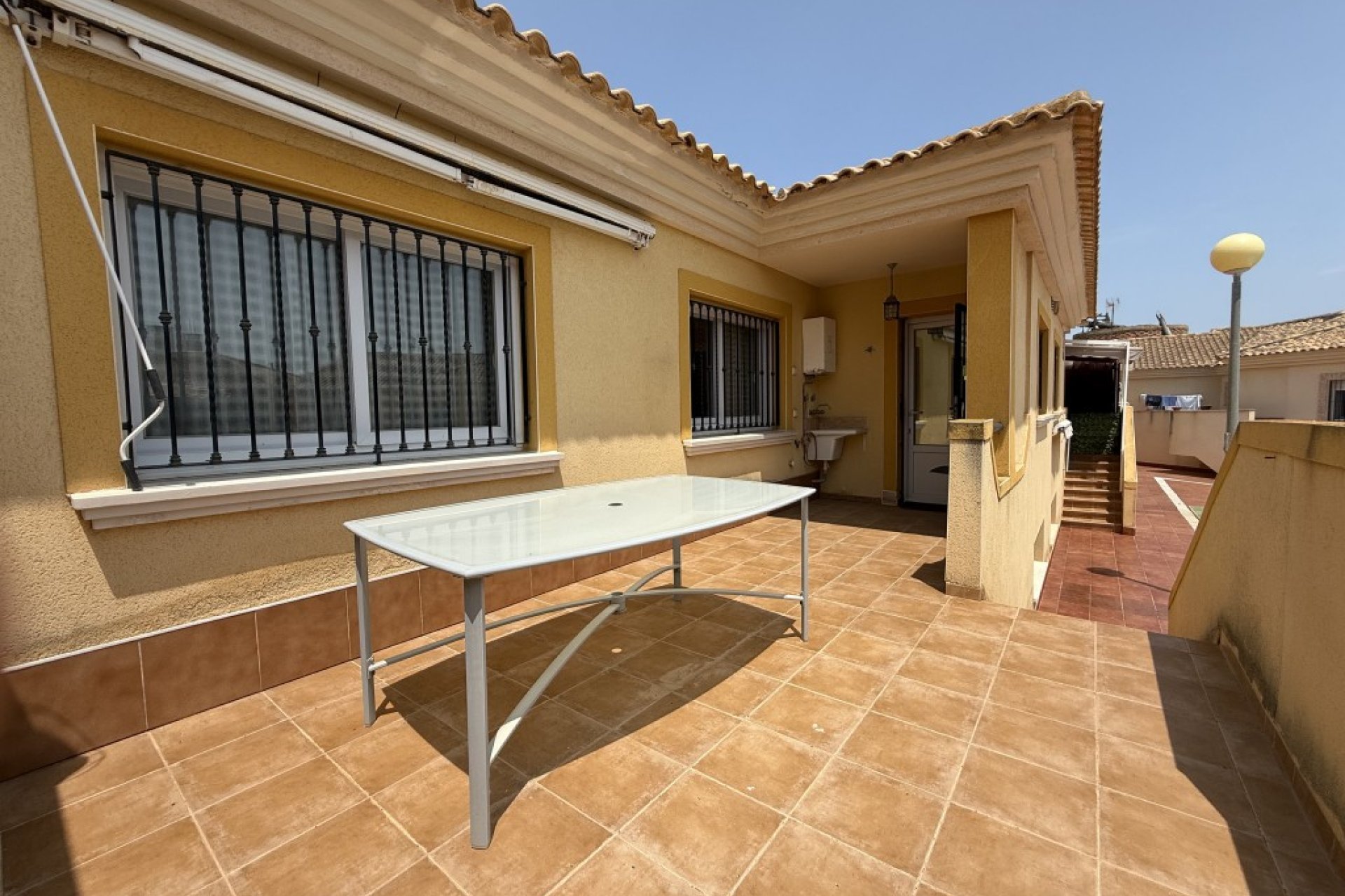 Reventa - Apartamento / Piso - La Puebla - Murcia