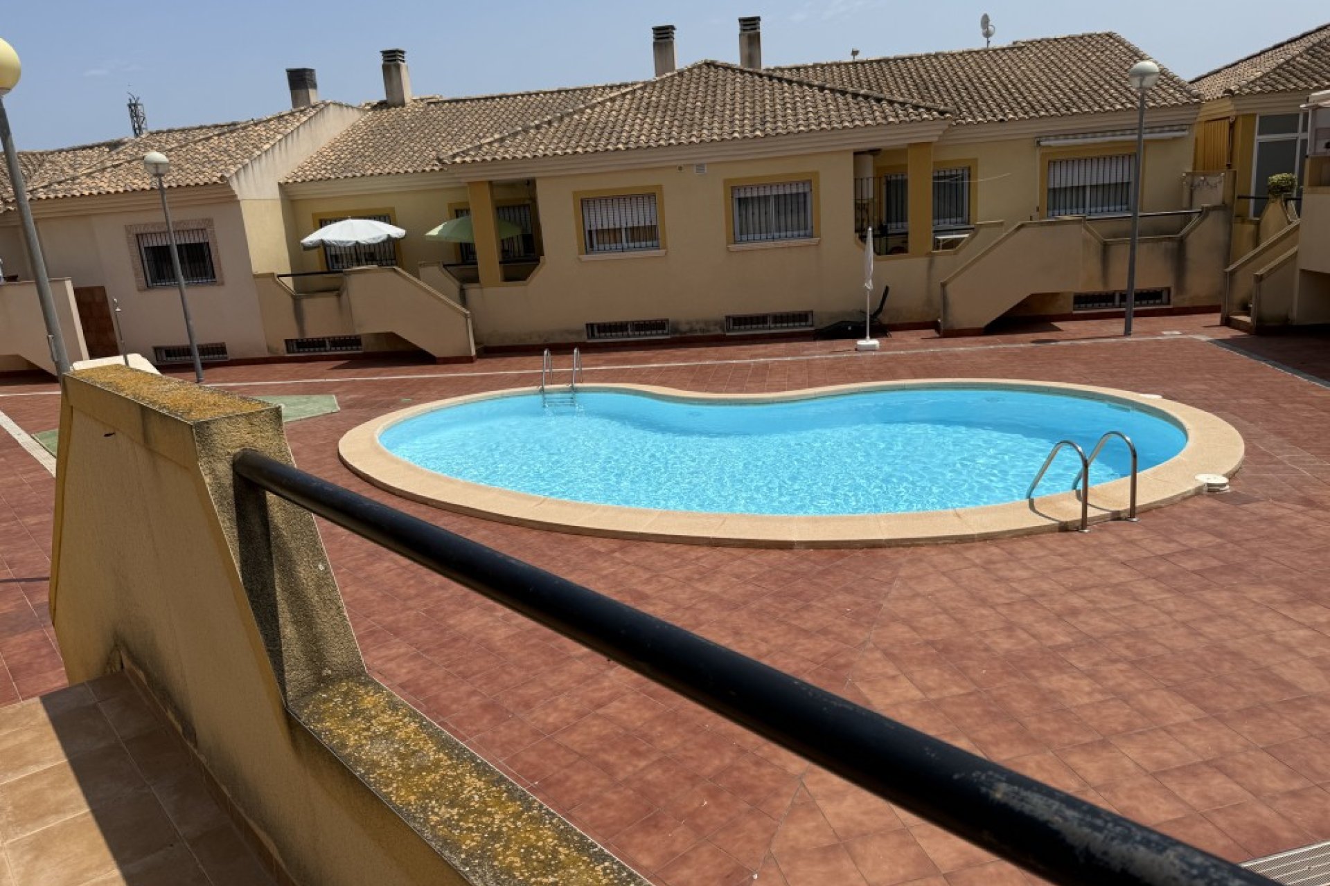 Reventa - Apartamento / Piso - La Puebla - Murcia