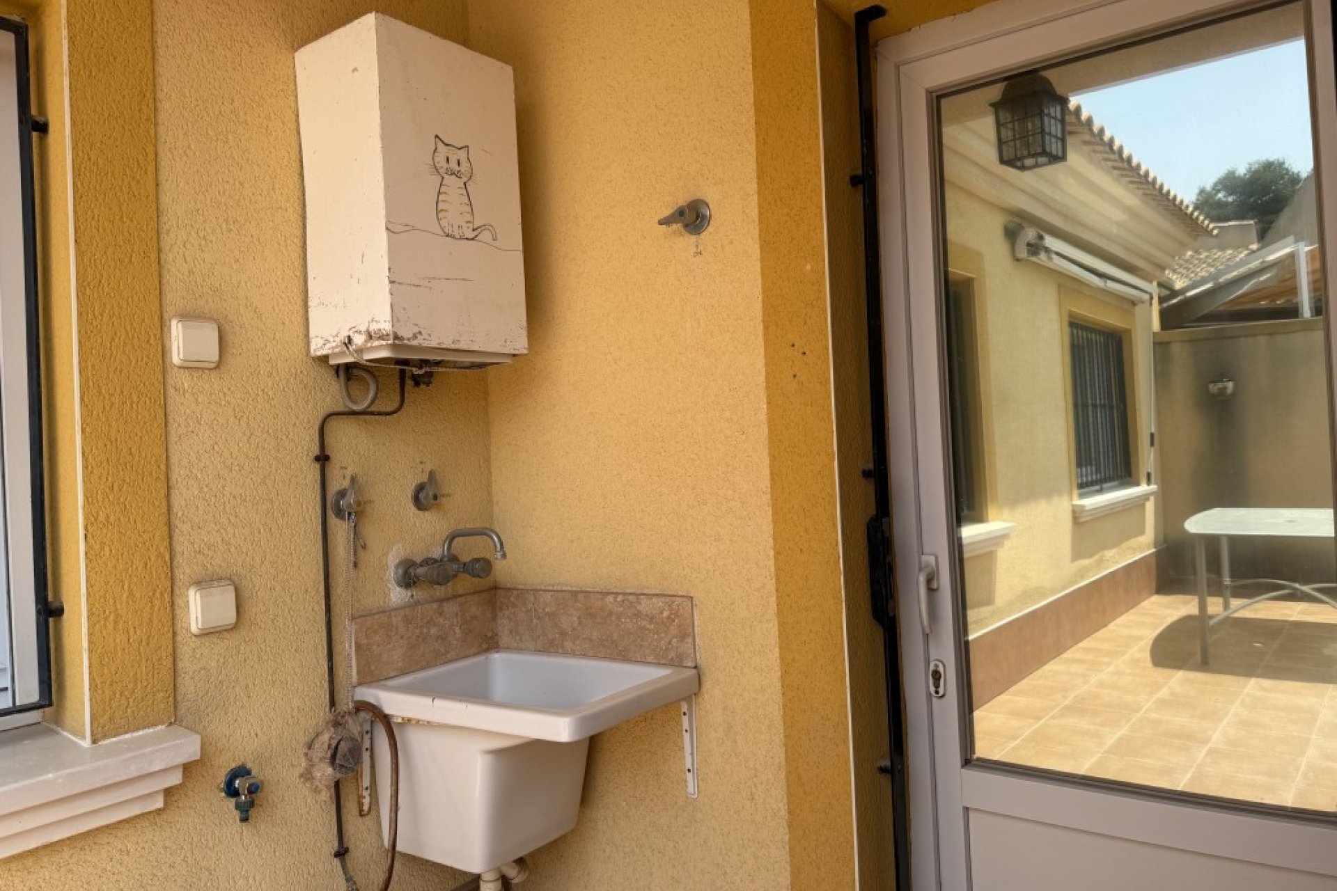 Reventa - Apartamento / Piso - La Puebla - Murcia