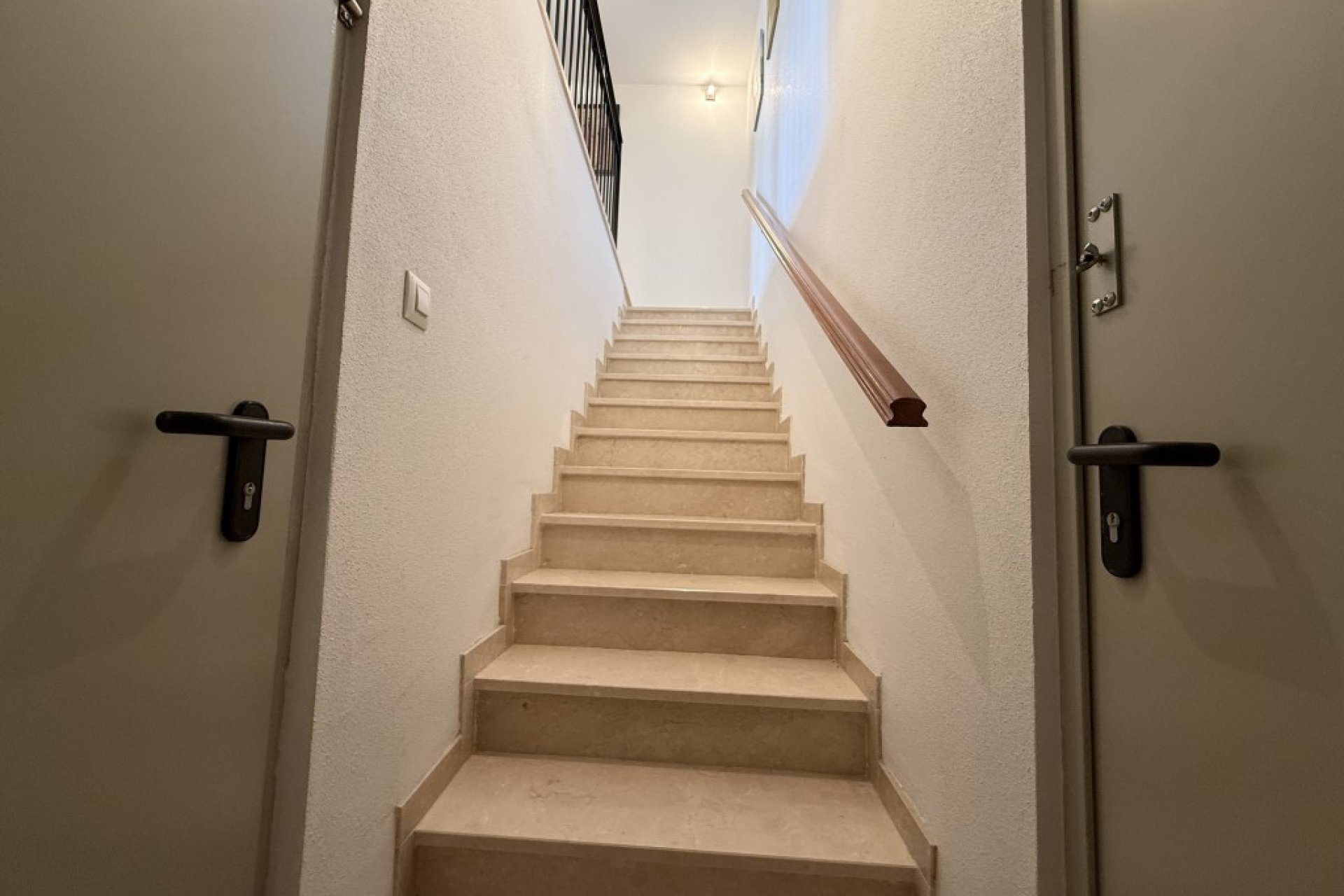 Reventa - Apartamento / Piso - La Puebla - Murcia