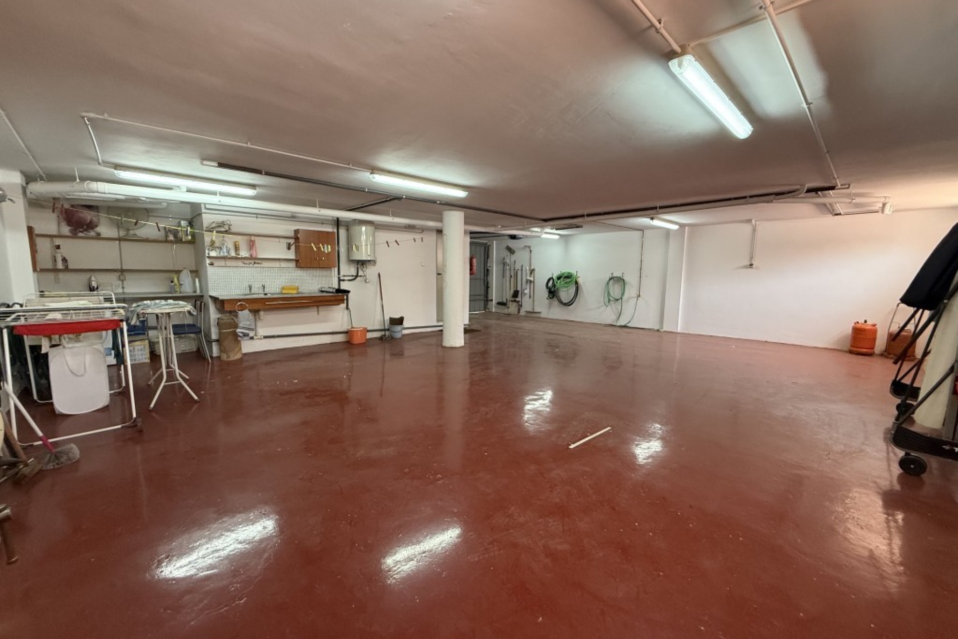 Reventa - Apartamento / Piso - La Puebla - Murcia